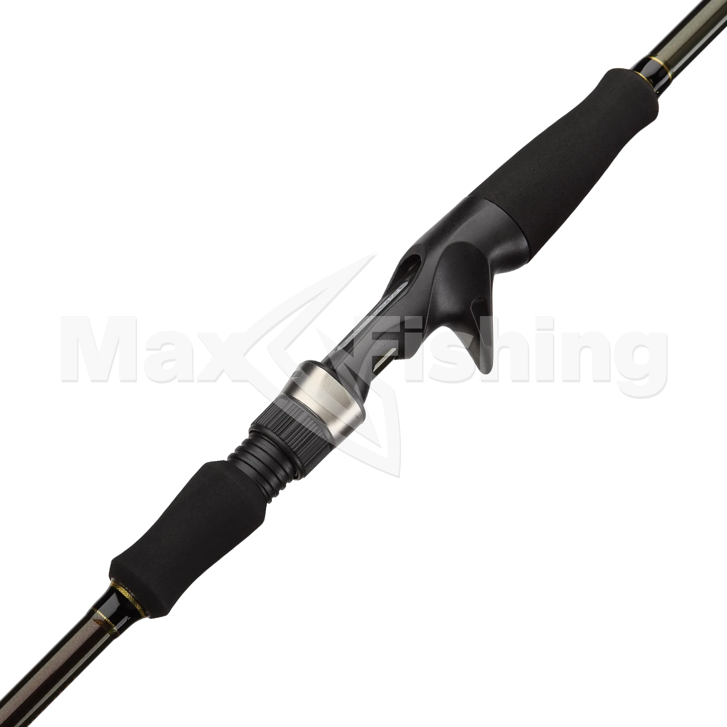 Удилище кастинговое Maximus Zircon C 22L 3-14гр