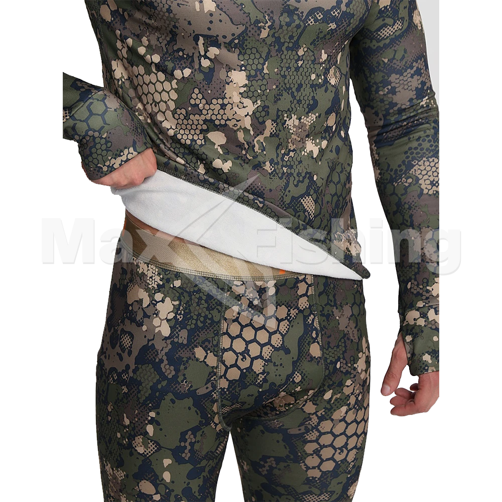Термобелье Tritongear Termo Craft M Green Line