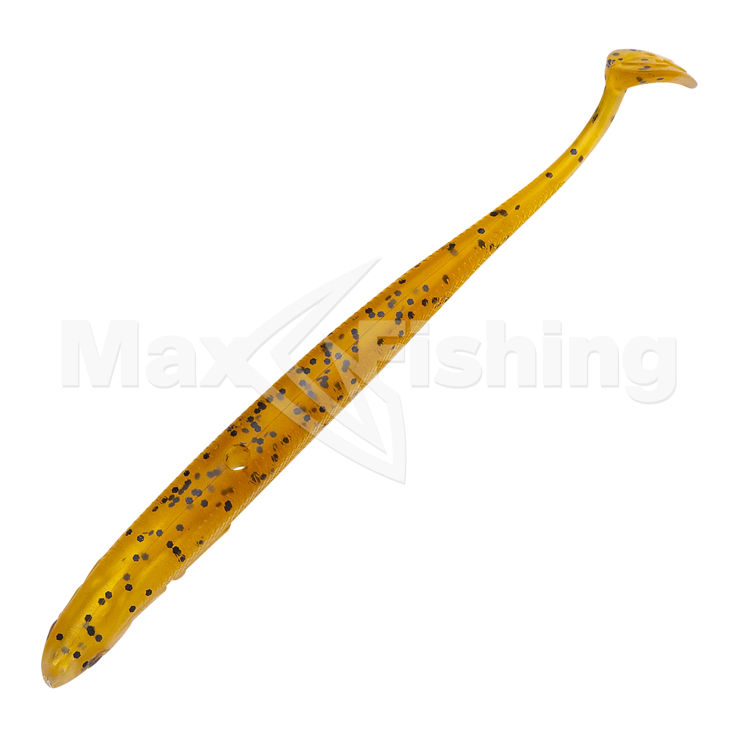 Приманка силиконовая Westin KickTeez Shadtail 15см 1шт #Baitfish