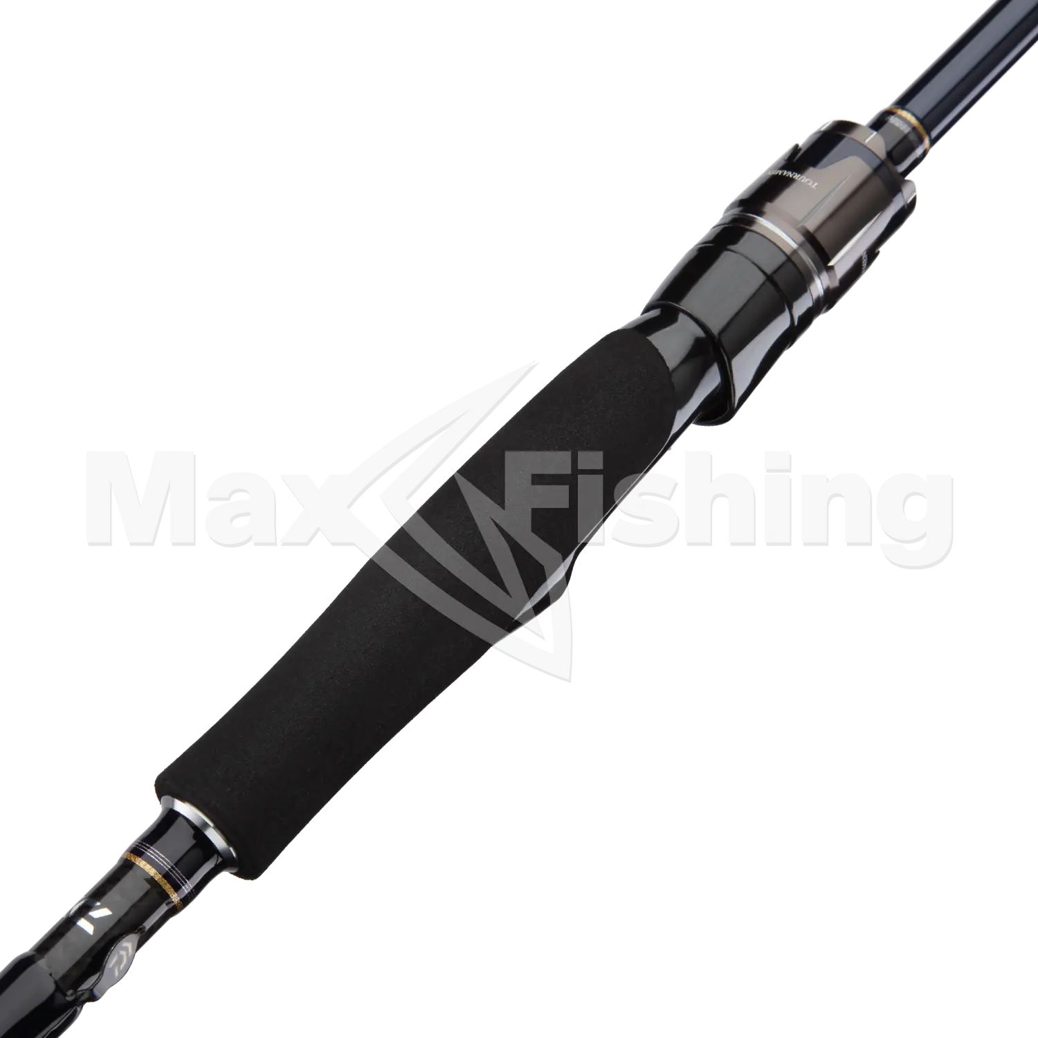 Спиннинг Daiwa Tournament 862HXHFS 20-90гр