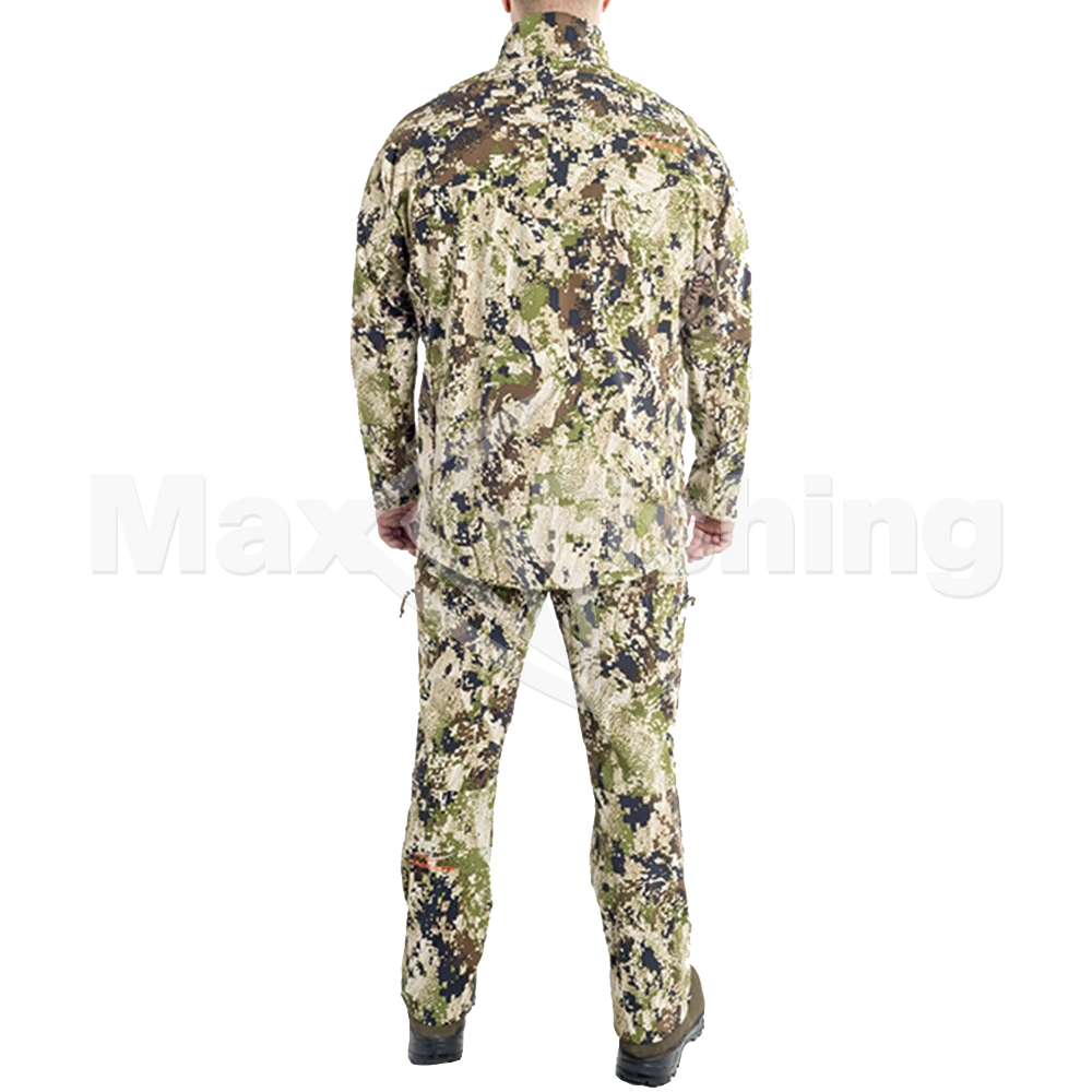 Костюм летний King Hunter Summer Light S Mountain Camo