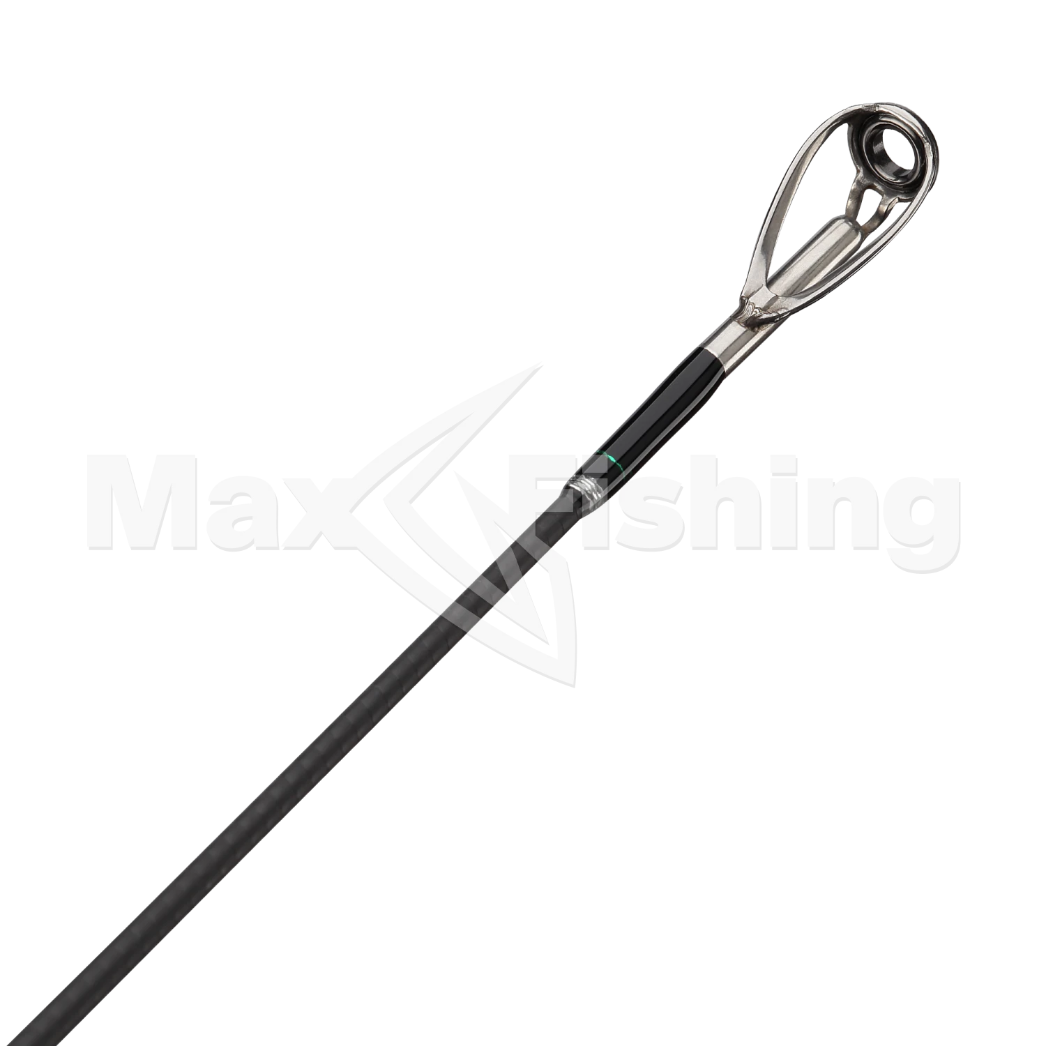 Спиннинг Maximus Wild Power-Z Jig 245MH 12-45гр (пробка)