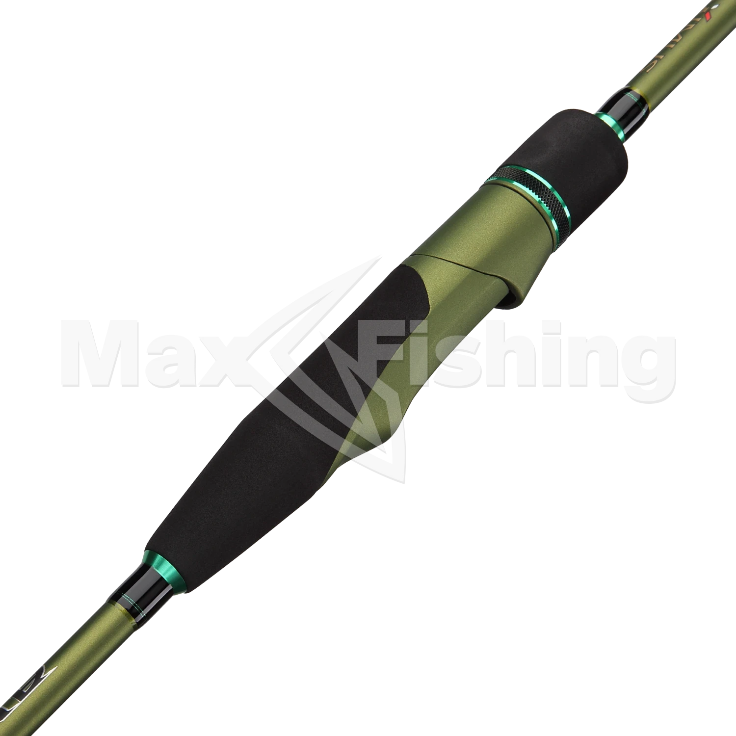Спиннинг Maximus Anvil 20ML 4-18гр