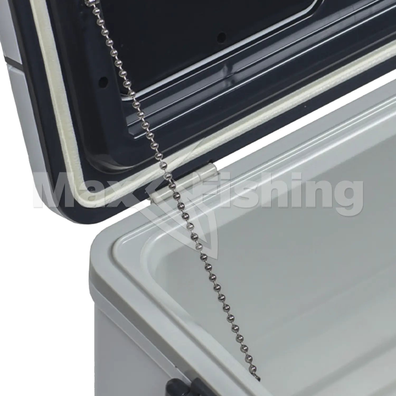 Термоконтейнер Shinwa Holiday Land Cooler 76H White