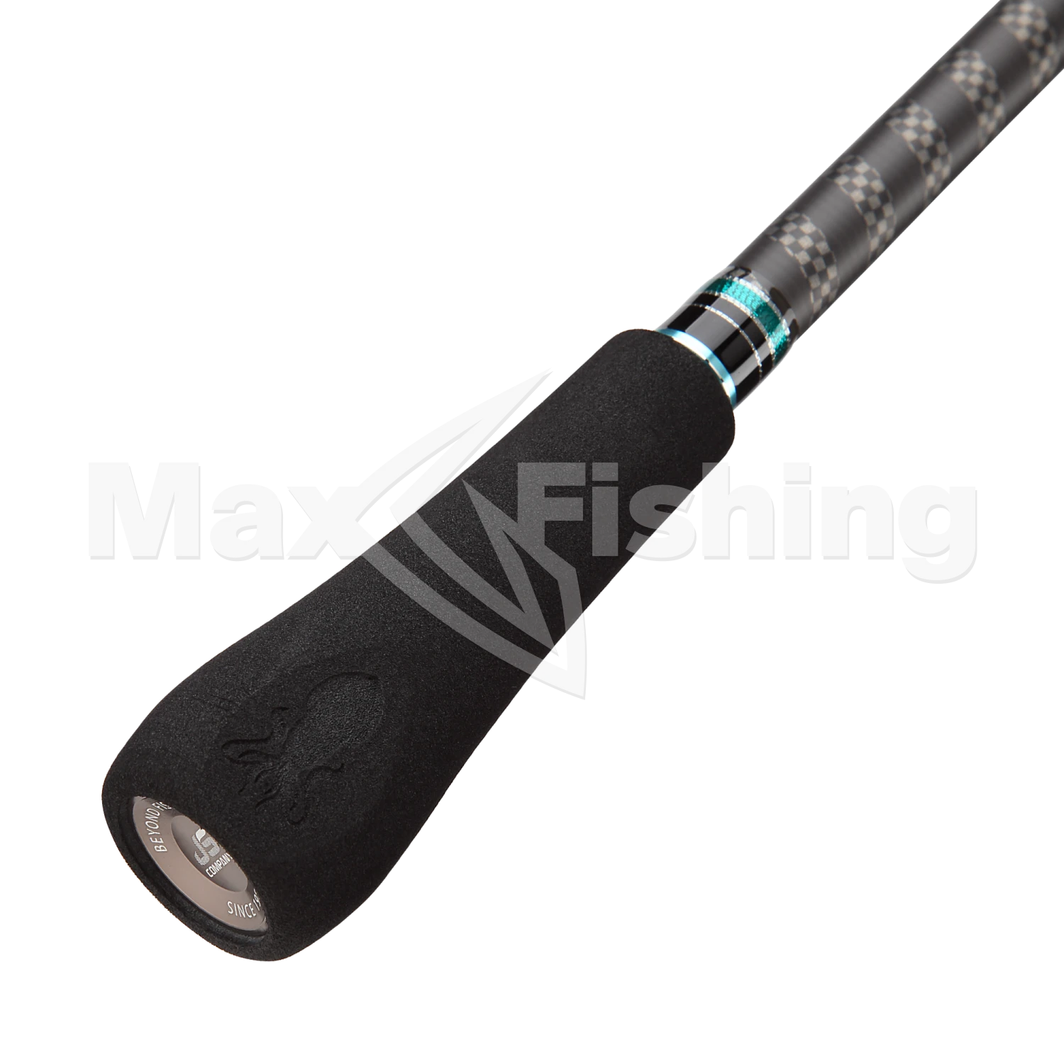 Спиннинг JS Company Nixx EX Eging S832MH 10-42гр