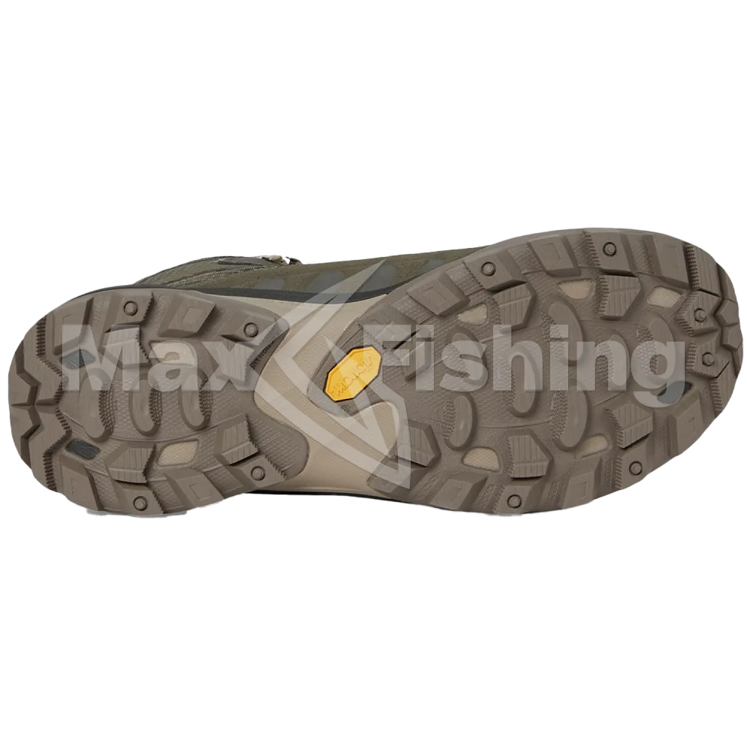 Кроссовки Merrell Moab Speed 2 Thermo Mid Waterproof р. 10 (44) Olive