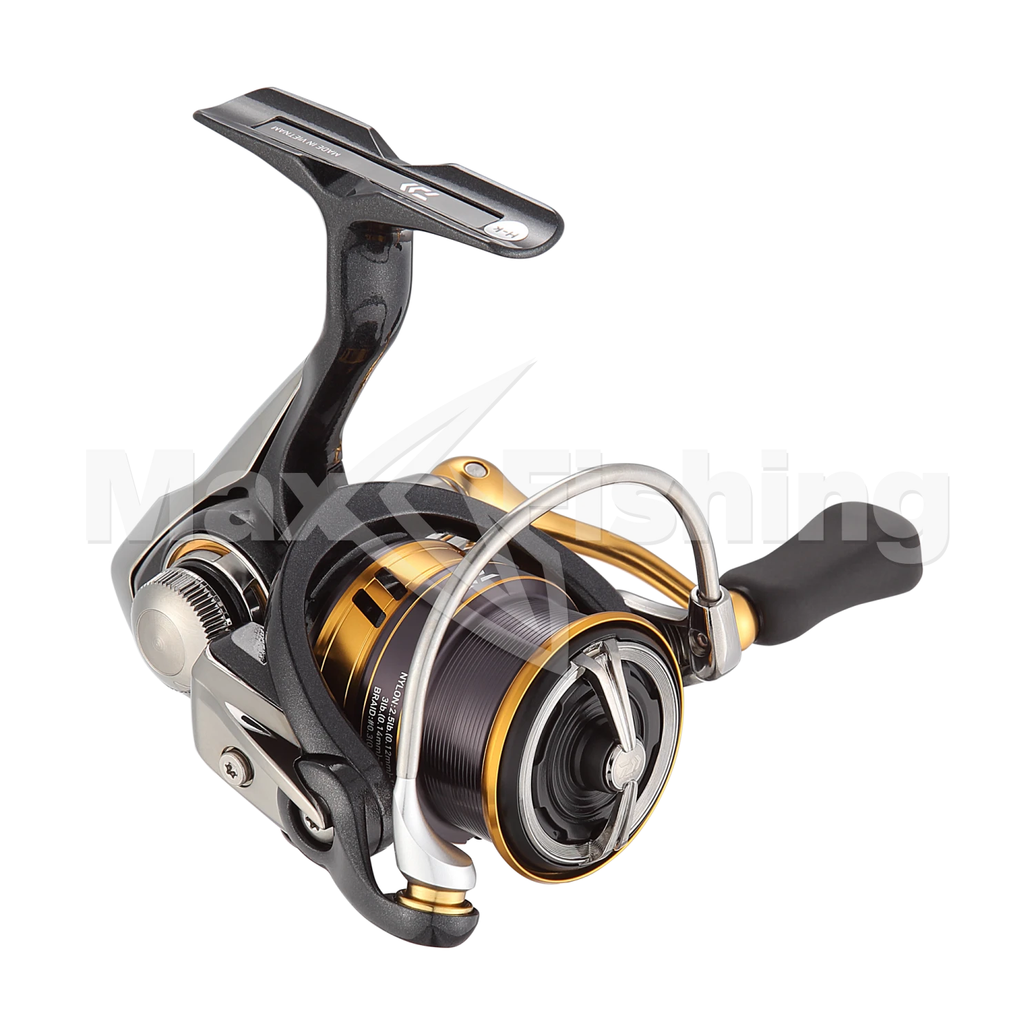 Катушка безынерционная Daiwa 18 Legalis LT 4000D-C