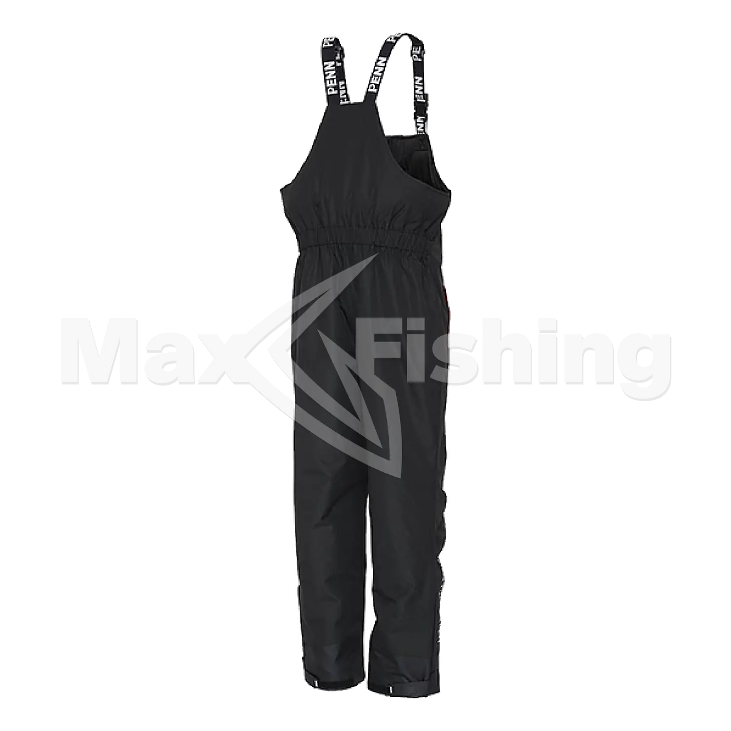 Костюм Team Dubna Fierce Thermo Suit 2XL Red/Ink