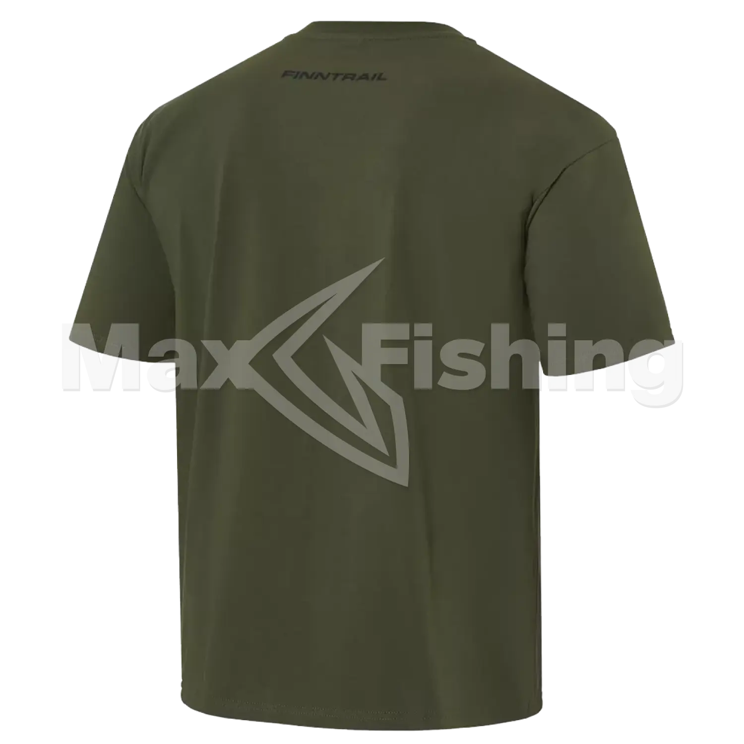 Футболка Finntrail Big Fish 6711 XL Khaki