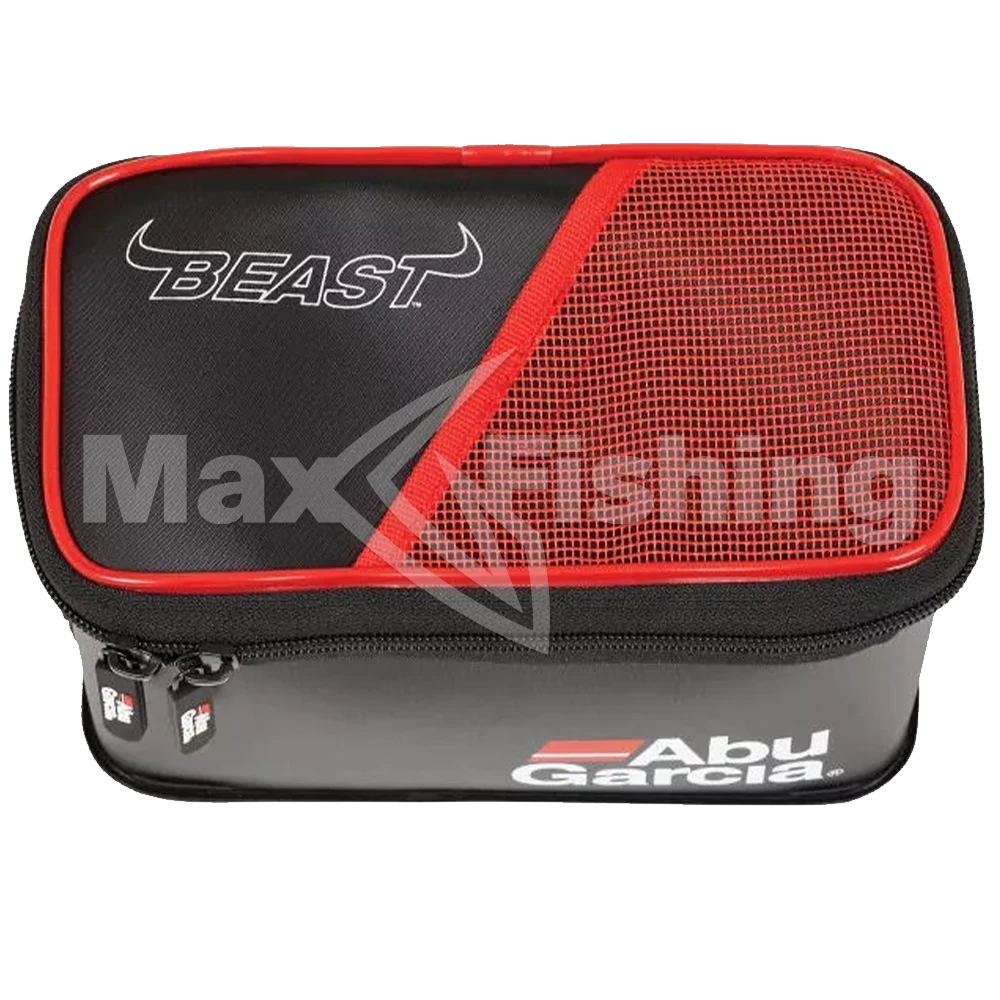 Сумка водонепроницаемая Abu Garcia Beast Pro EVA Accessory Bag S