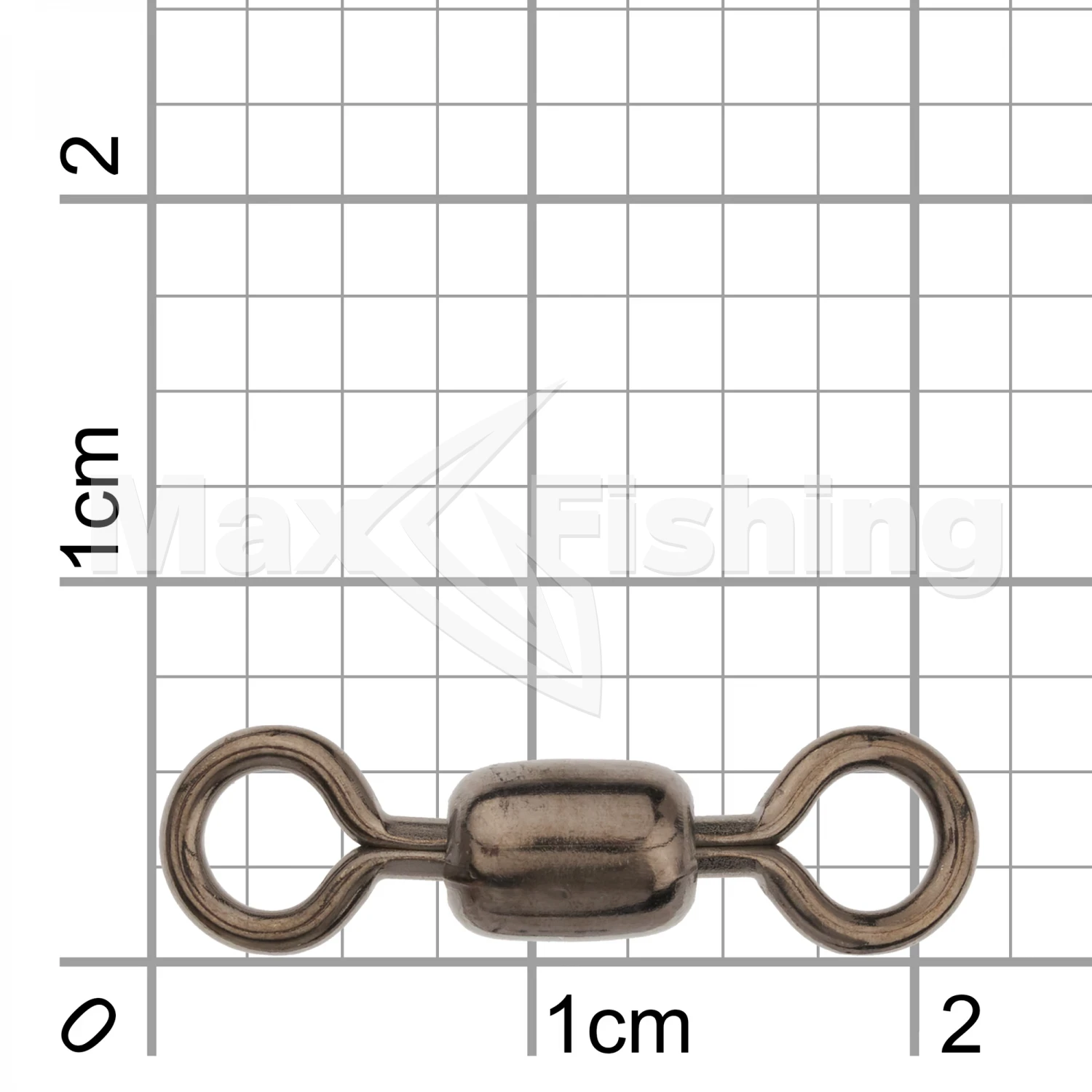 Вертлюг BKK Crane Swivel-62 #2