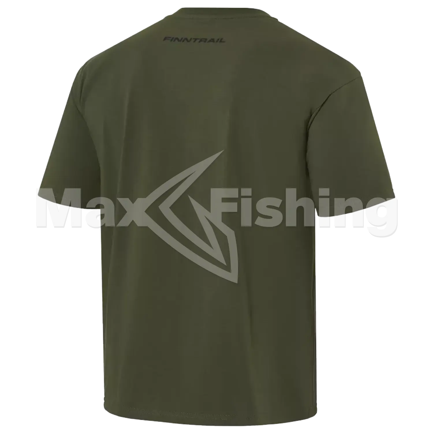 Футболка Finntrail Fish 6712 2XL Khaki