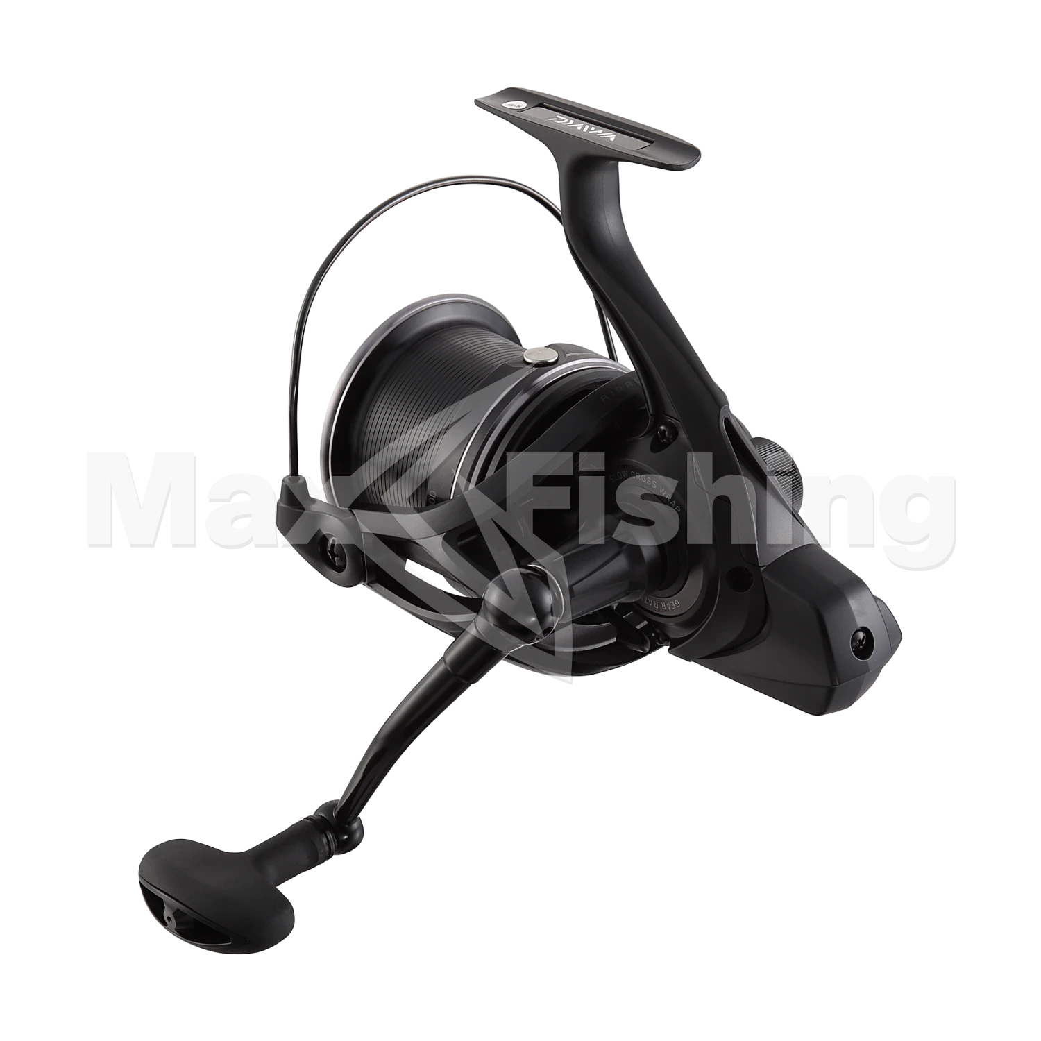 Катушка безынерционная Daiwa 18 Emblem Spod 35 SCW QD