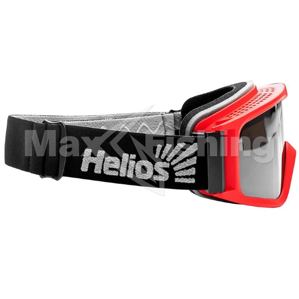 Очки горнолыжные Helios HS-HX-042