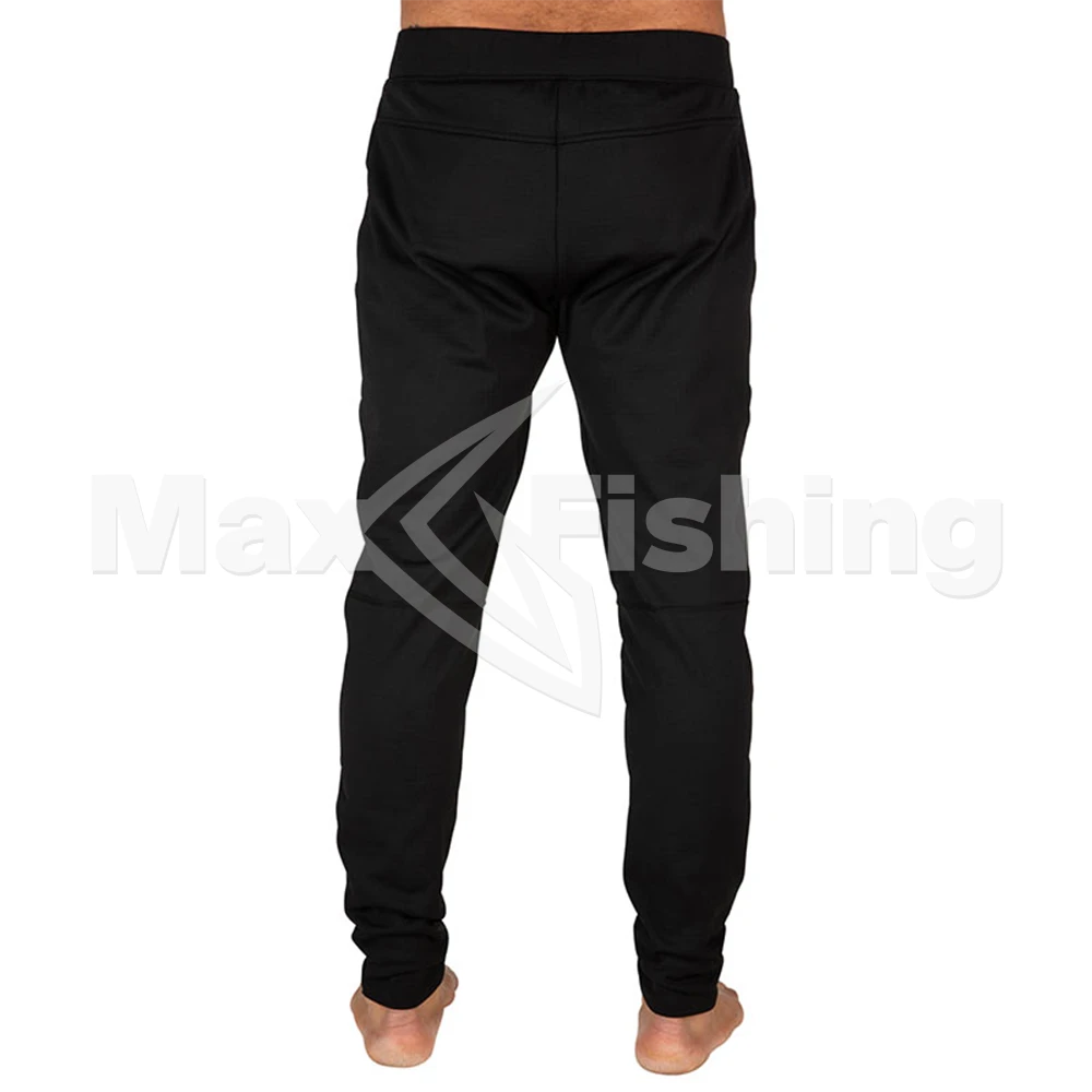 Кальсоны Simms Thermal Pant L Black