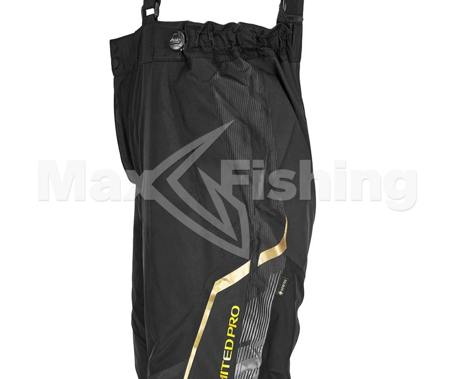 Костюм Shimano RT-112T Nexus Gore-Tex M Limited black