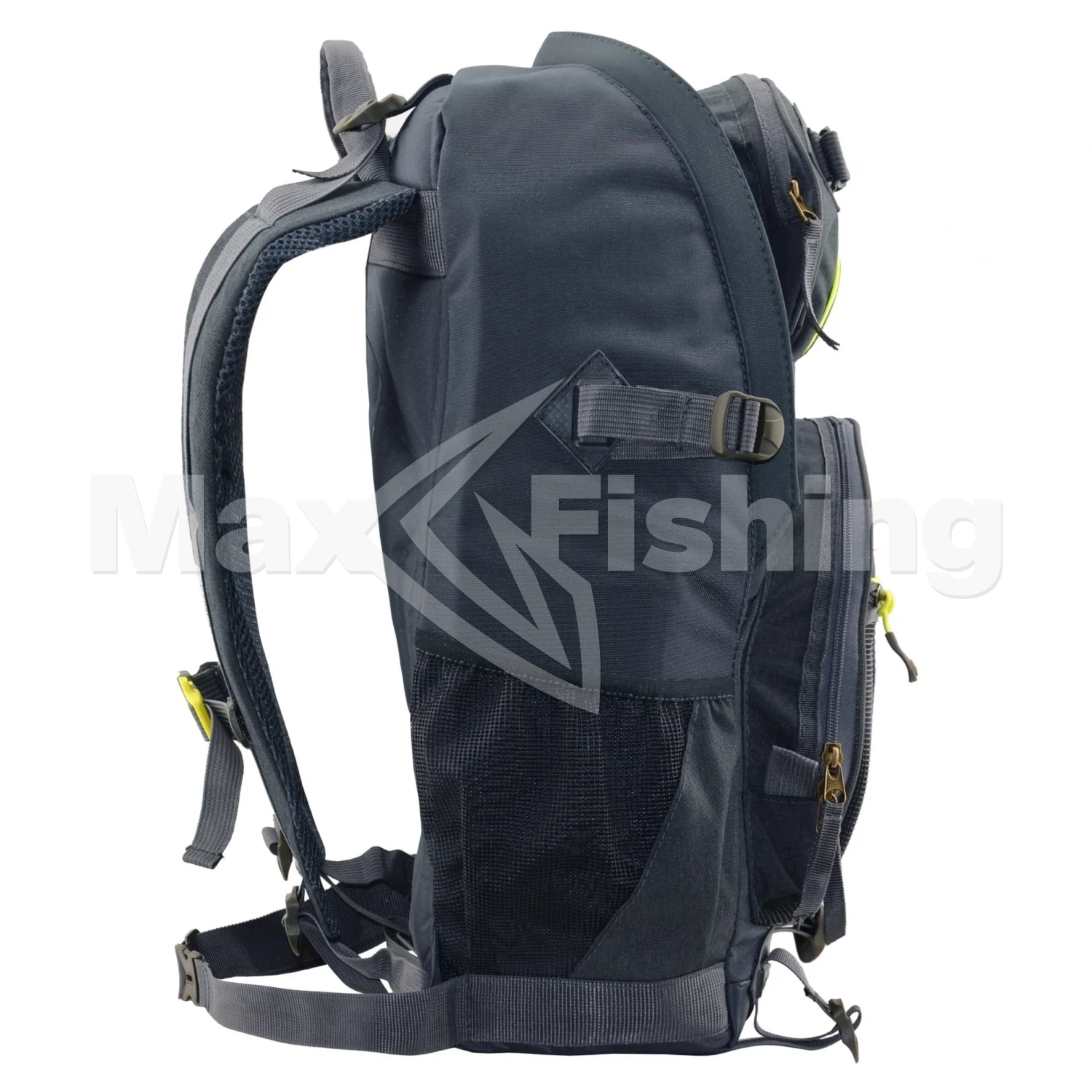 Рюкзак рыболовный Aquatic Р-40 синий