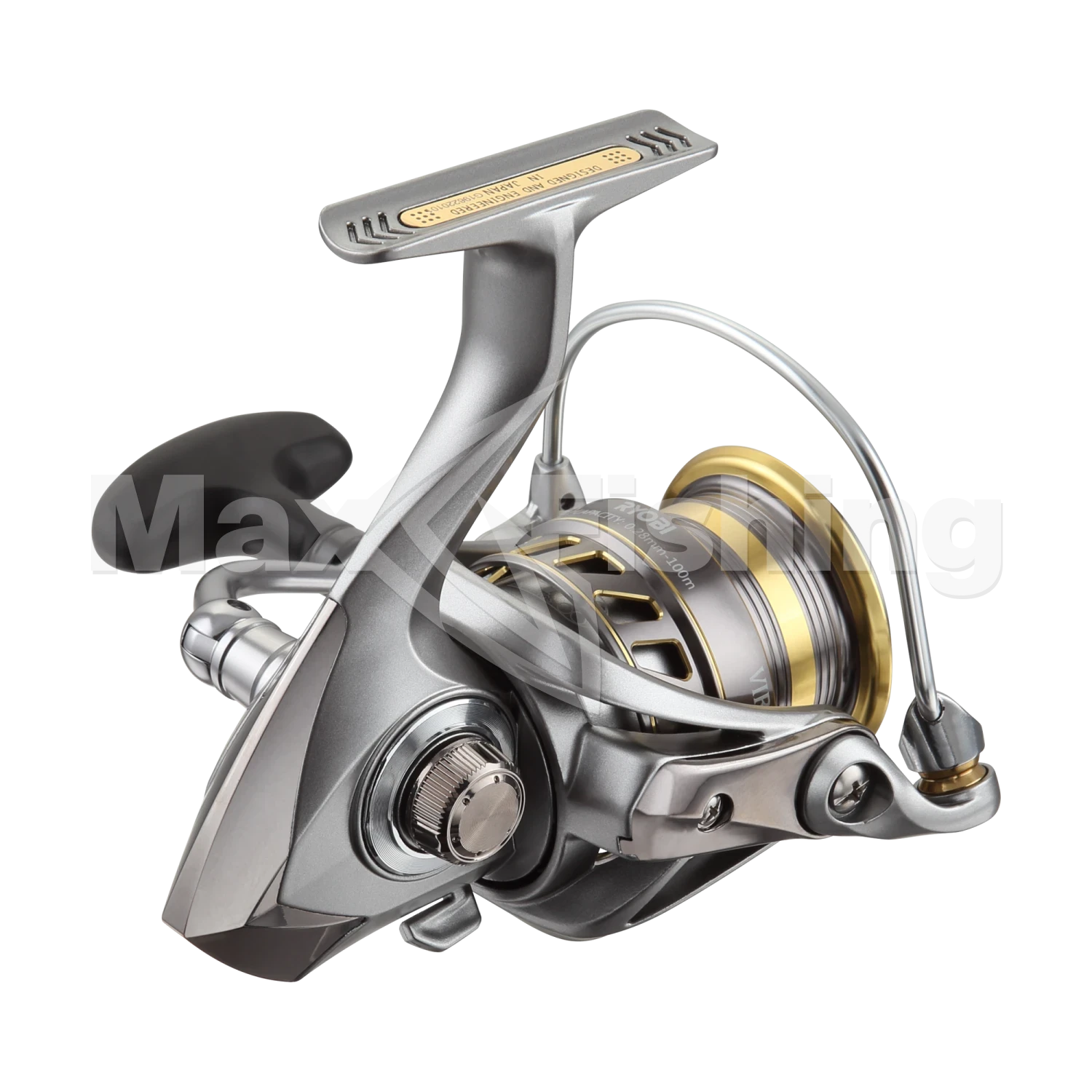 Катушка безынерционная Ryobi Virtus Feeder 4000