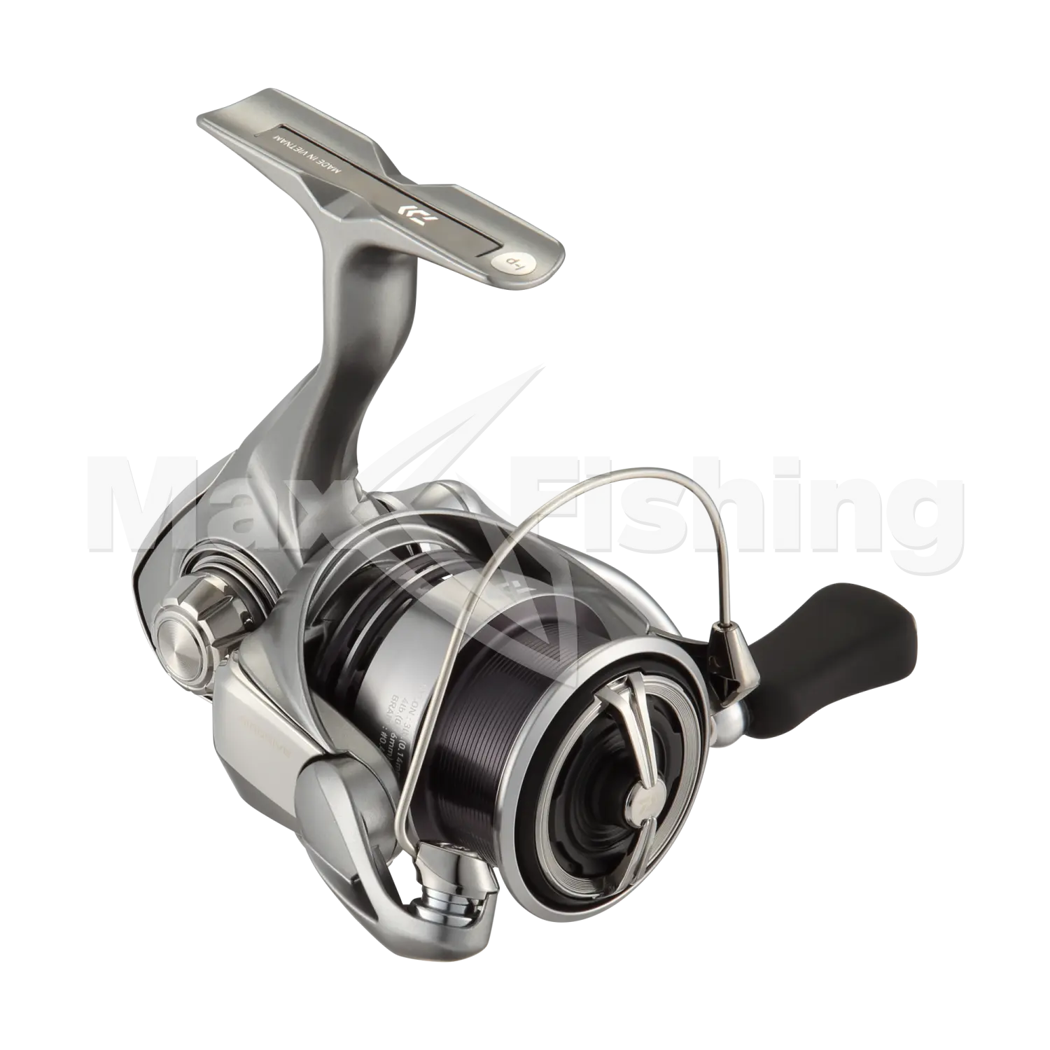 Катушка безынерционная Daiwa 23 Exceler LT 2000S-XH