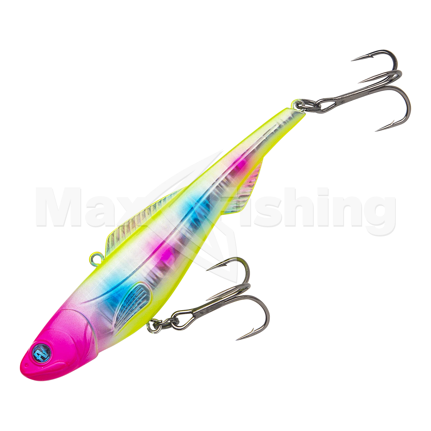 Купить Виб Relax Wagner Vib 100 S #V01 в интернет-магазине MaxFishing по выгодной цене 880 руб. с доставкой, видеобзор, характеристики, описание, отзывы, фотографии – Москва и Россия