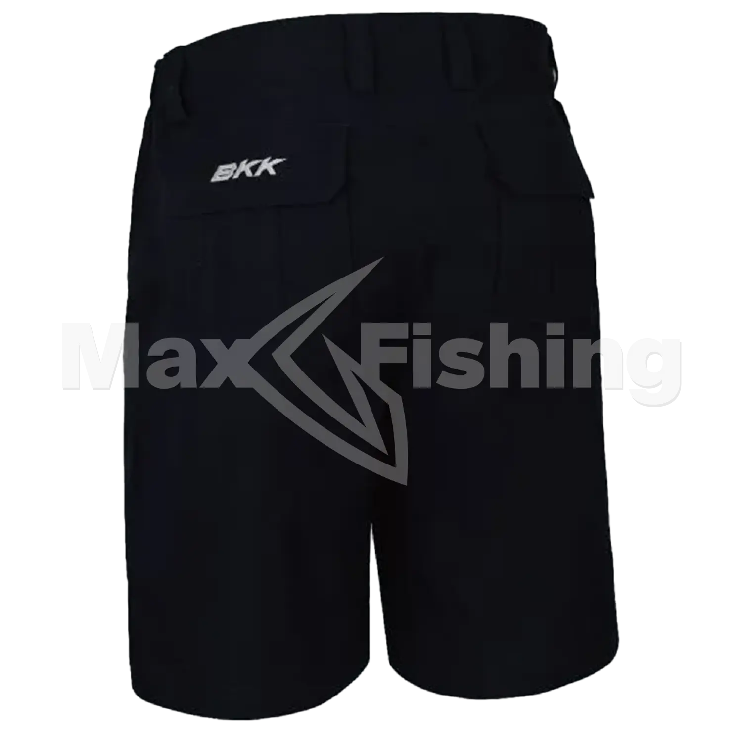 Шорты BKK Cargo QD Shorts XL Blue