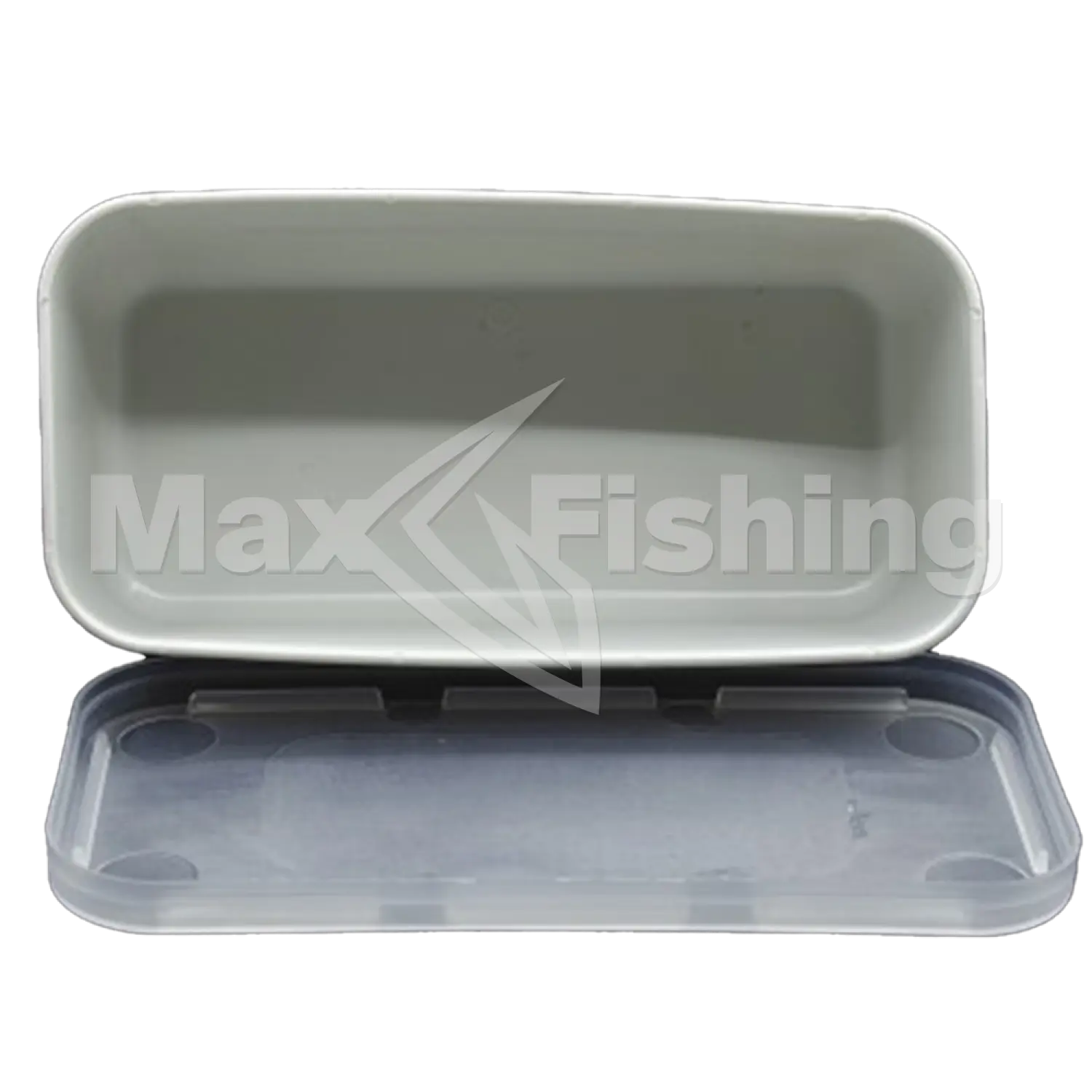 Коробка для наживки F-Fishing 135x65x53мм