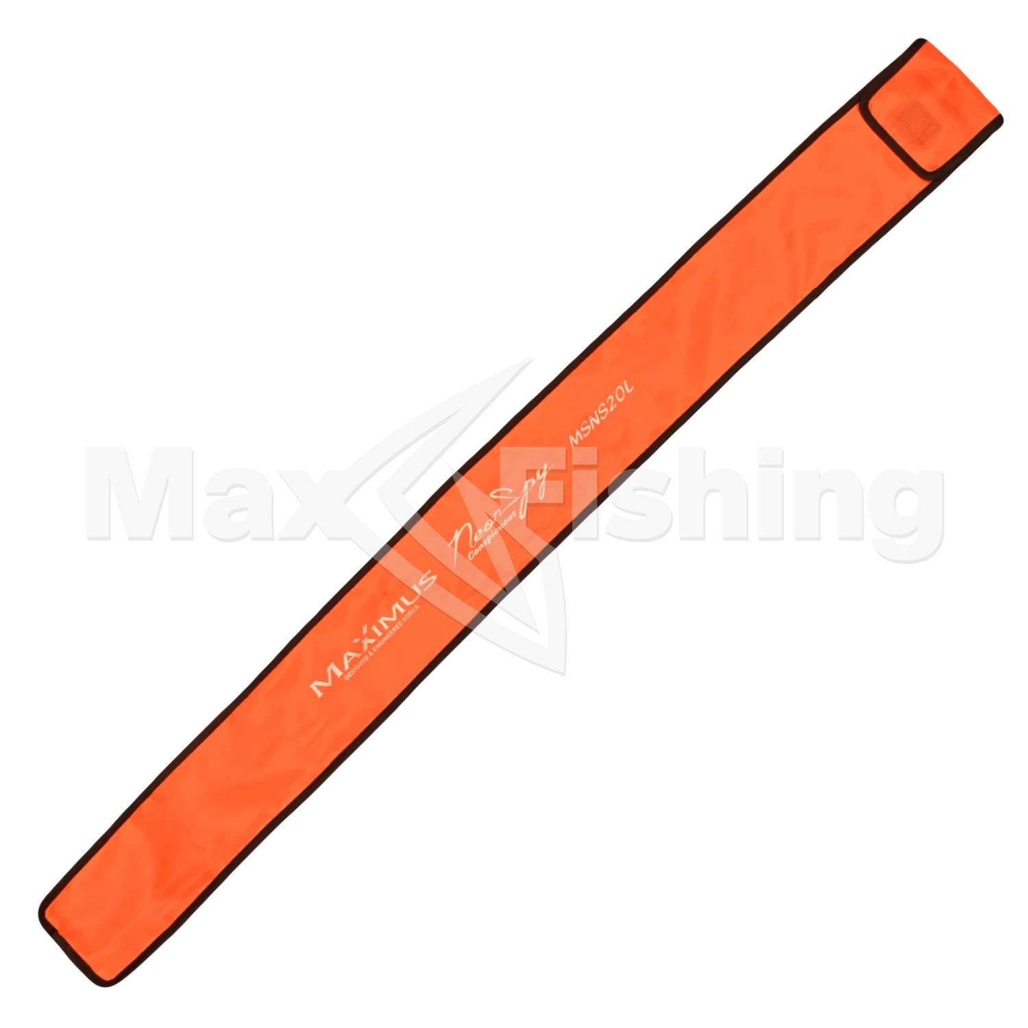 Спиннинг Maximus Neon Spy 20UL 1-7гр