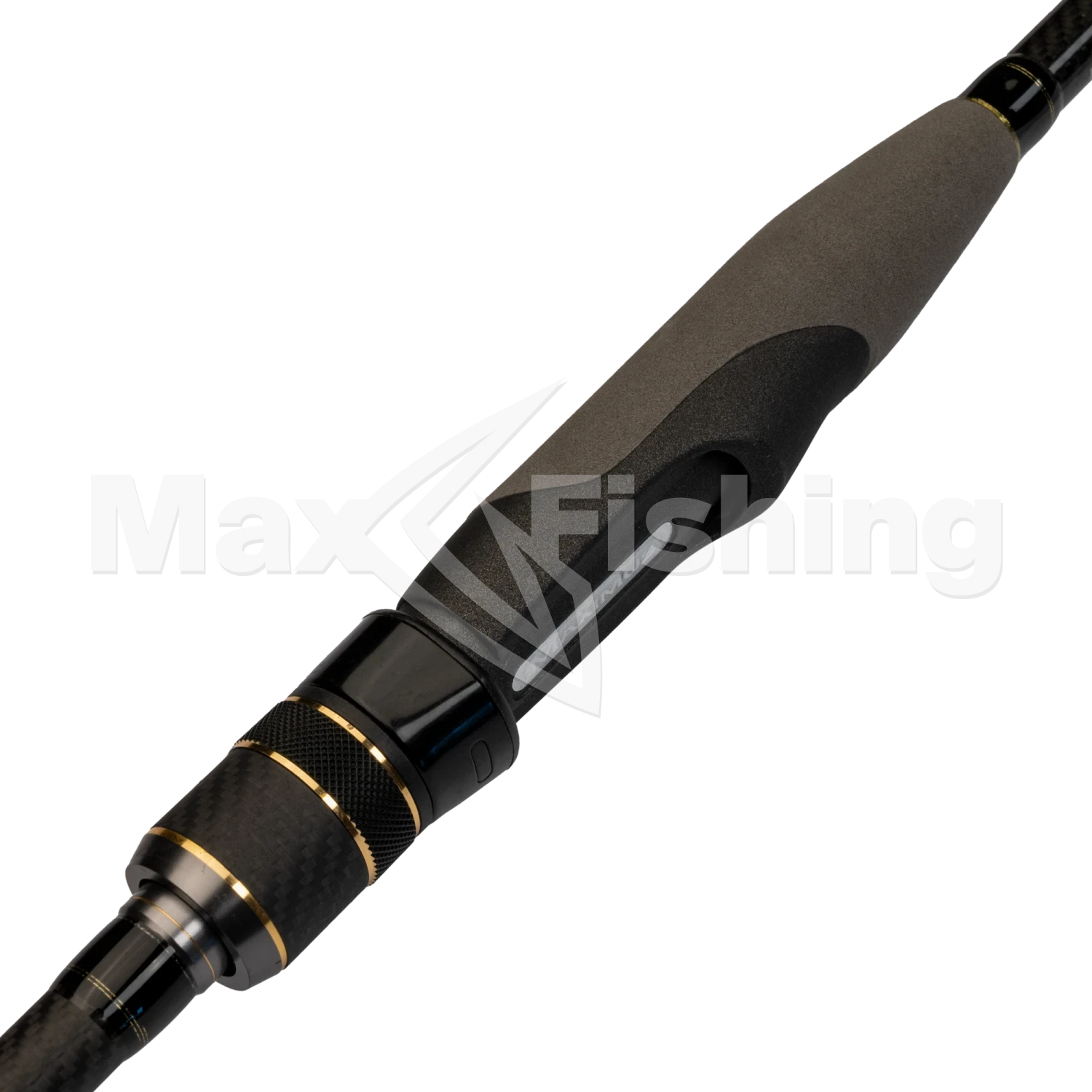 Спиннинг Maximus Advisor Jig 25MH 10-42гр