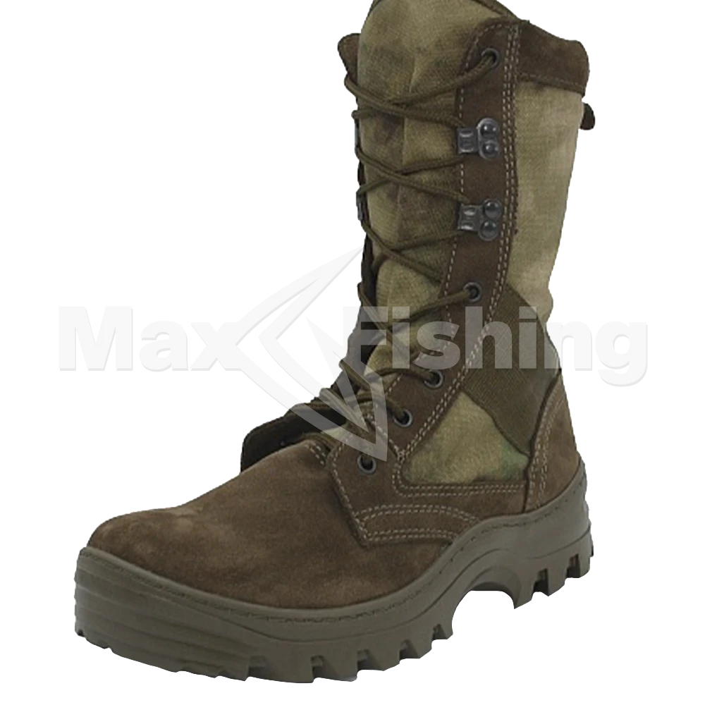 Ботинки Garsing Shot 516 р. 41 мох