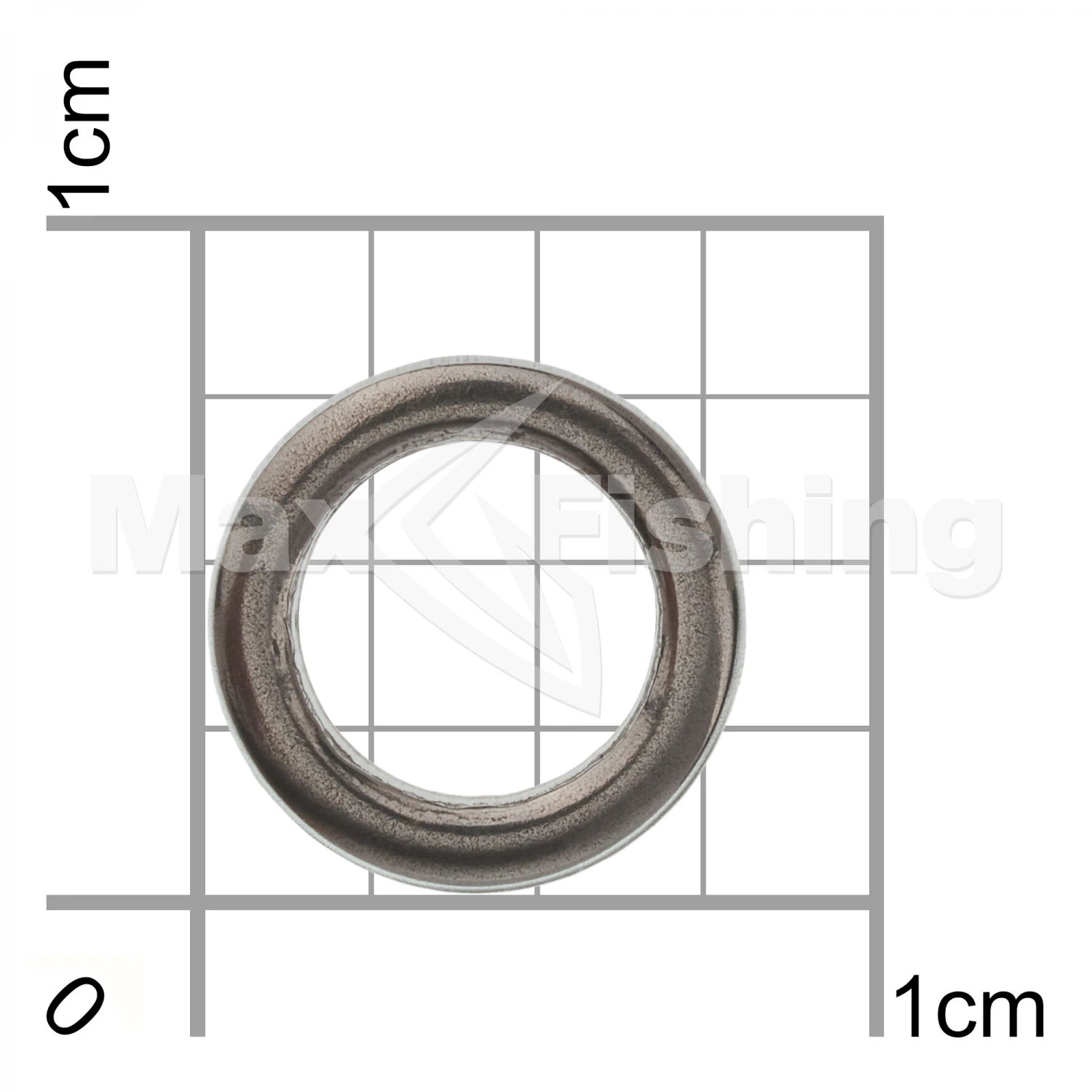 Кольцо цельное для оснасток BKK Solid Ring-51 #5