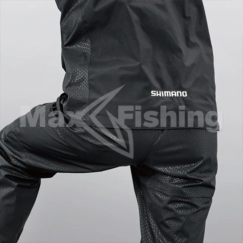 Костюм Shimano Nexus RT-119S Gore-Tex XL красный