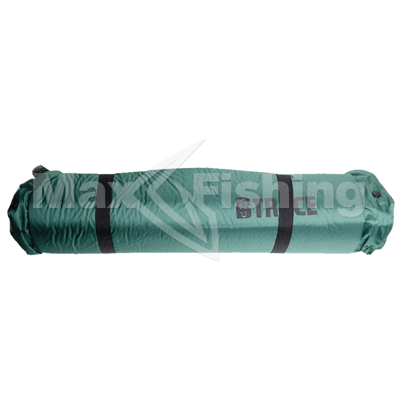 Ковер самонадувающийся BTrace Basic 5 192х66х5см зеленый