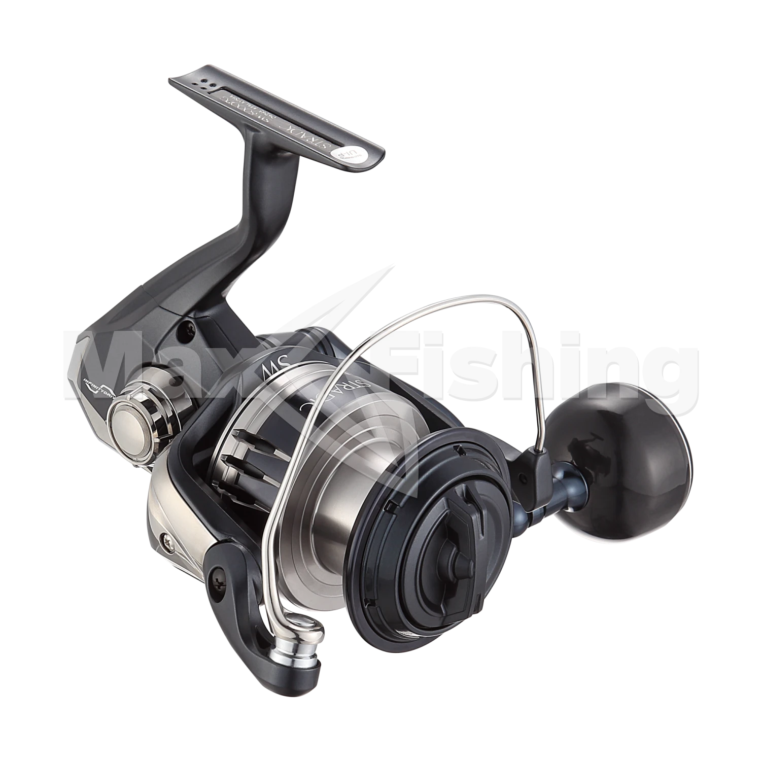 Катушка безынерционная Shimano 20 Stradic SW 6000HG