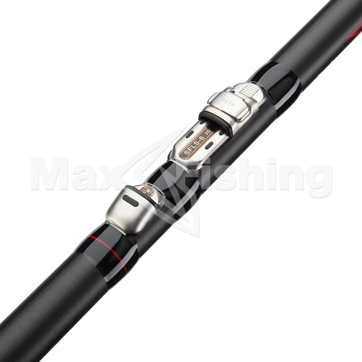 Удилище болонское Maver Invincible Extreme MX 500