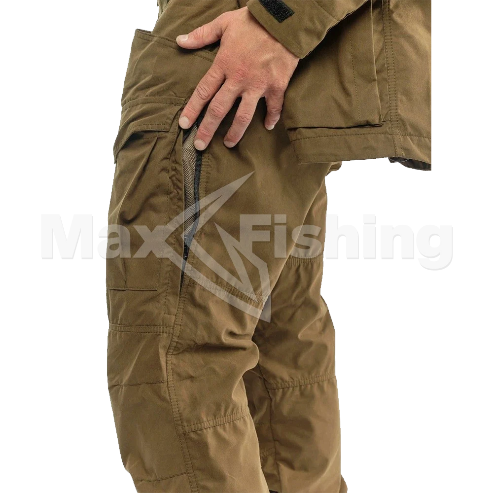 Костюм летний Fantom Force Terra 44-46/170-176 L.Brown 21
