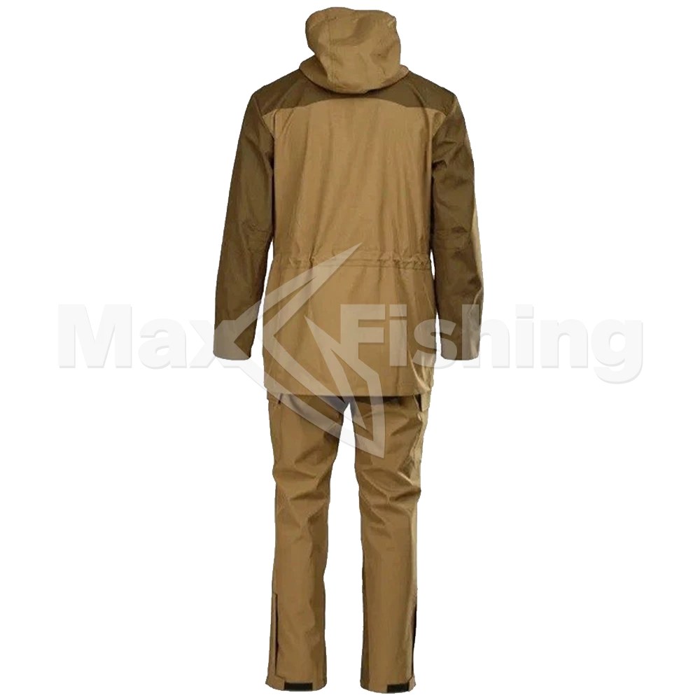 Костюм демисезонный Fantom Force Sopka 44-46/170-176 Khaki 93/D.Brown 22