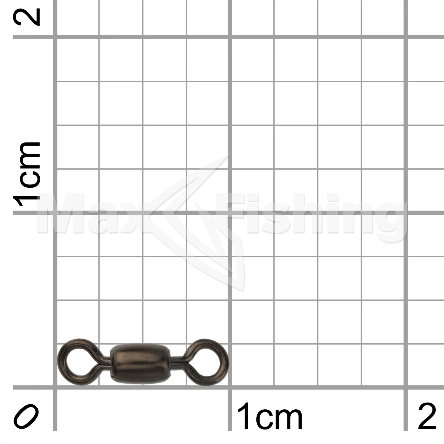 Вертлюг BKK Crane Swivel-62 #8