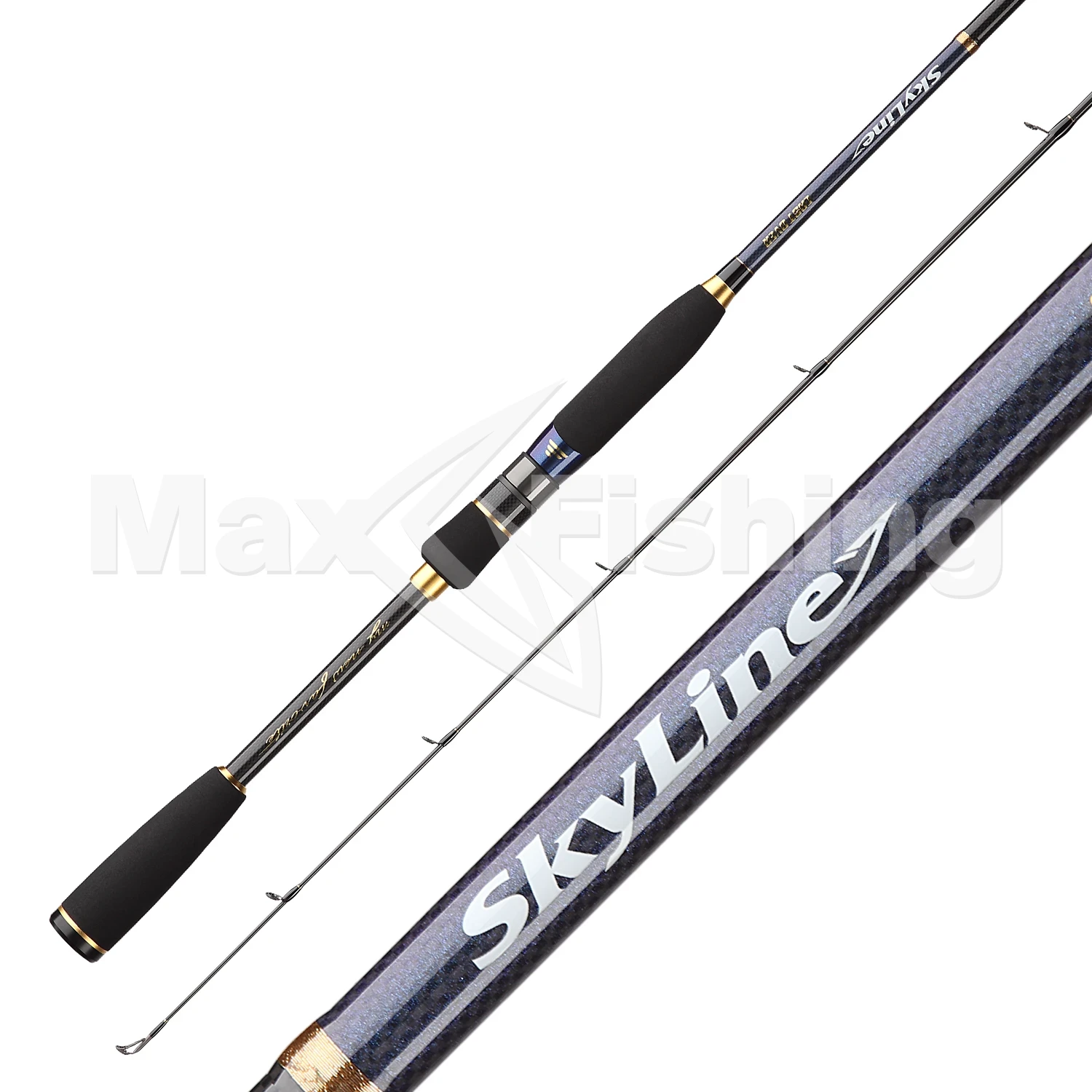 Купить Спиннинг Favorite Skyline SKYA-762H 16-50гр в интернет-магазине MaxFishing по выгодной цене 24 555 руб. с доставкой, видеобзор, характеристики, описание, отзывы, фотографии – Москва и Россия