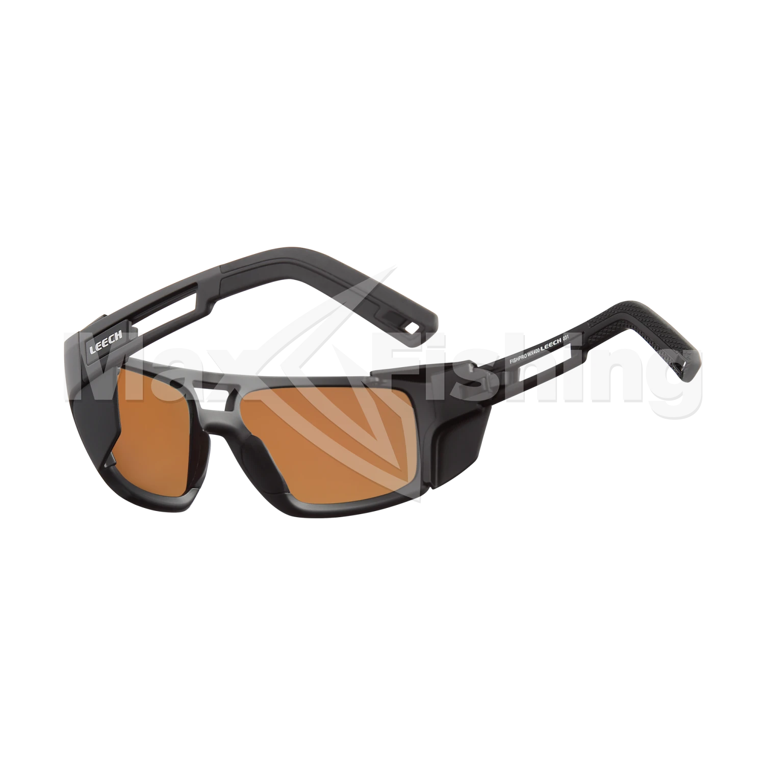 Очки солнцезащитные поляризационные Leech Eyewear Fishpro WX400