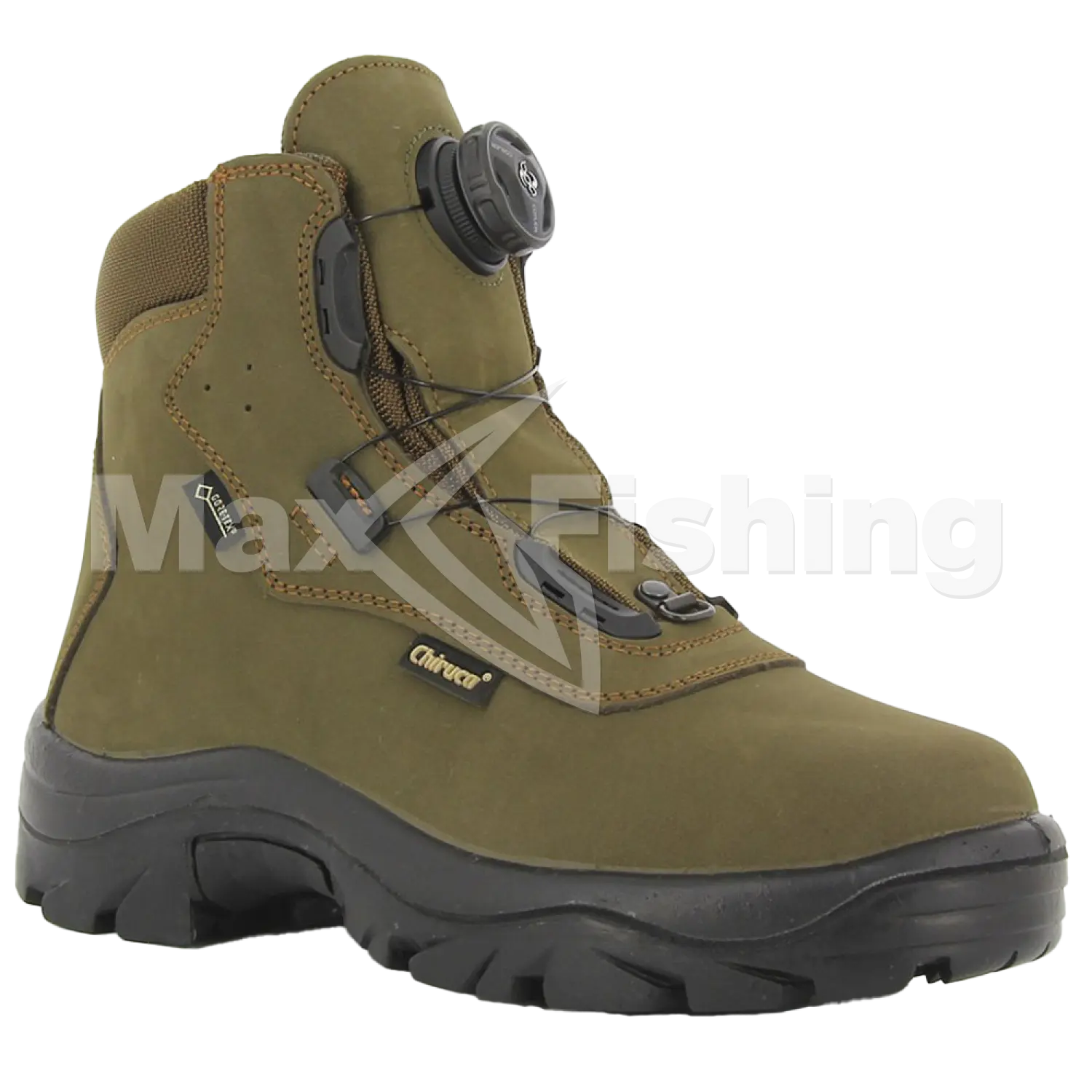 Купить Ботинки Chiruca Labrador Boa 01 р. 42 хаки в интернет-магазине MaxFishing по выгодной цене 30 300 руб. с доставкой, видеобзор, характеристики, описание, отзывы, фотографии – Москва и Россия