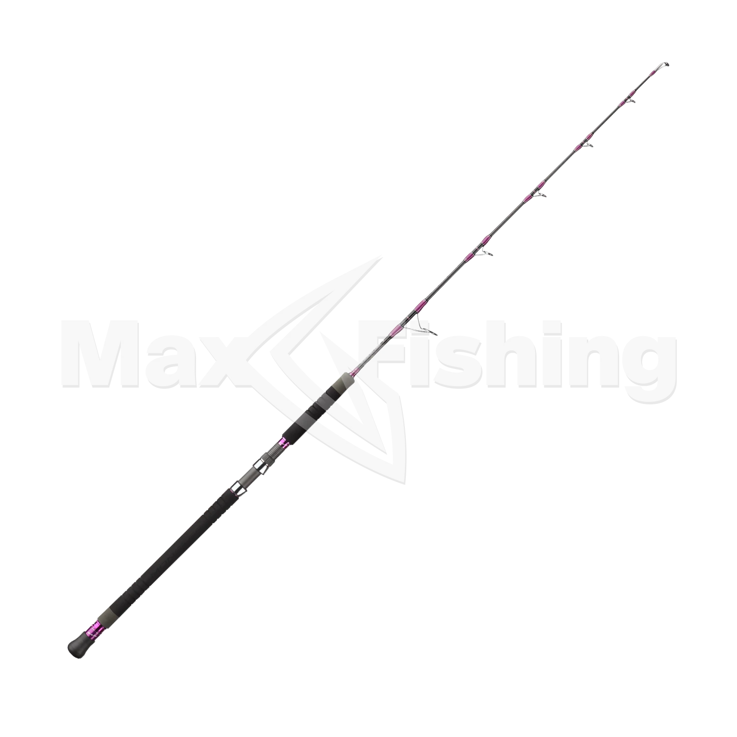 Удилище морское Hearty Rise Monster Jigging M-531S max 250гр