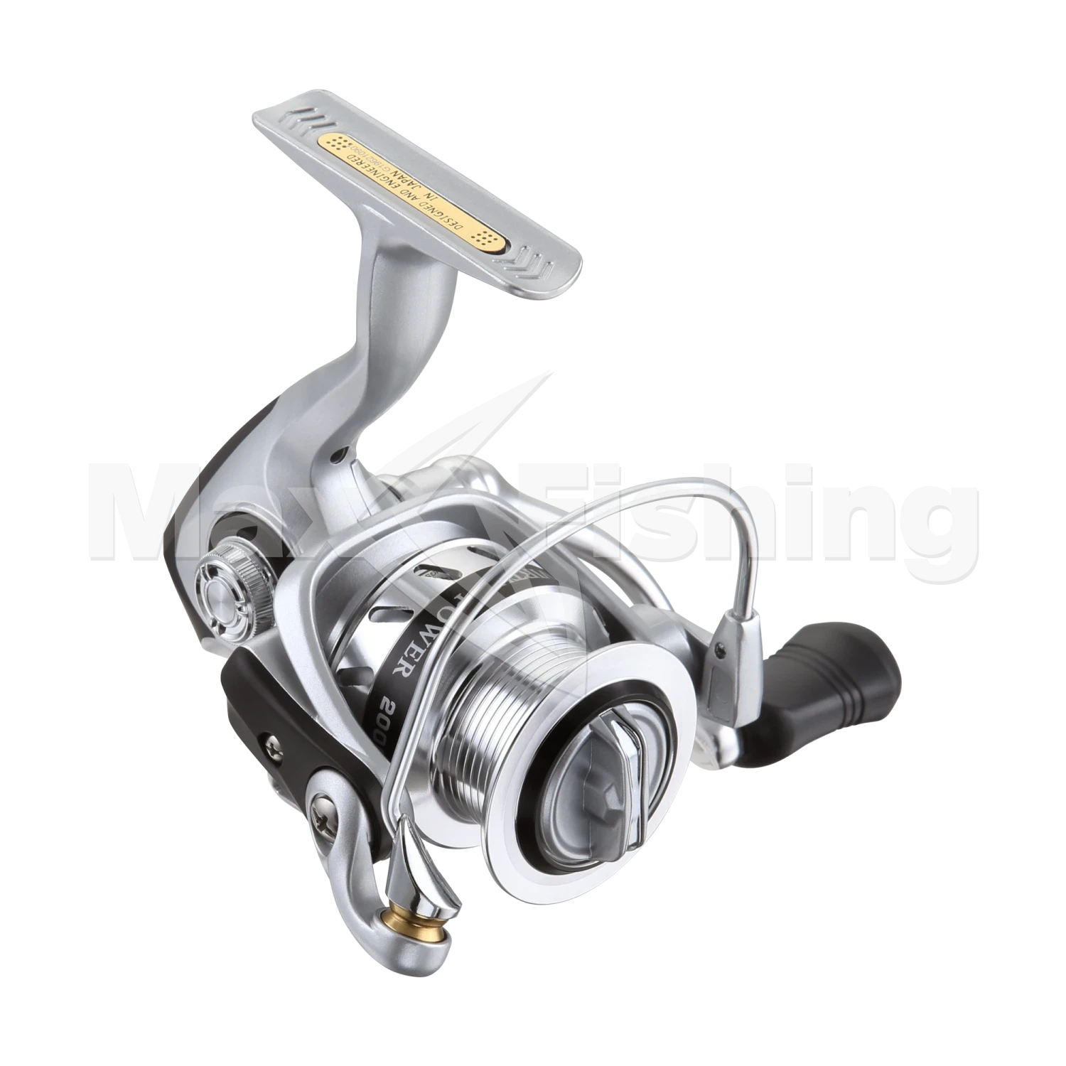 Катушка безынерционная Ryobi Virtus Power 3000