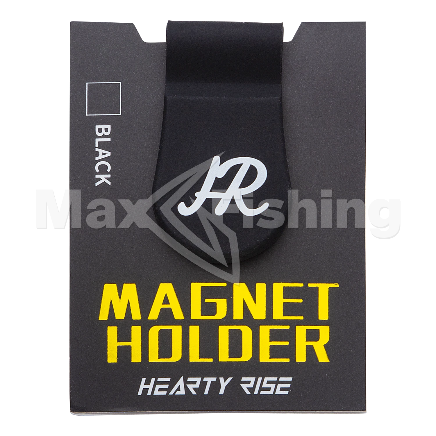 Магнитный держатель Hearty Rise Magnet Holder Black