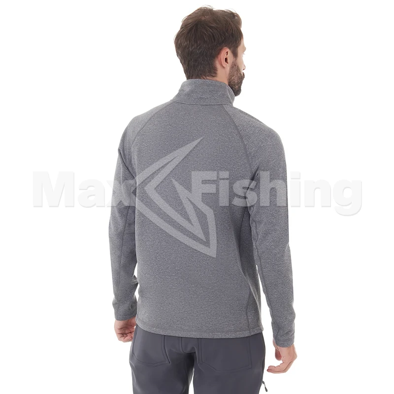 Куртка FHM Kivu XL серый