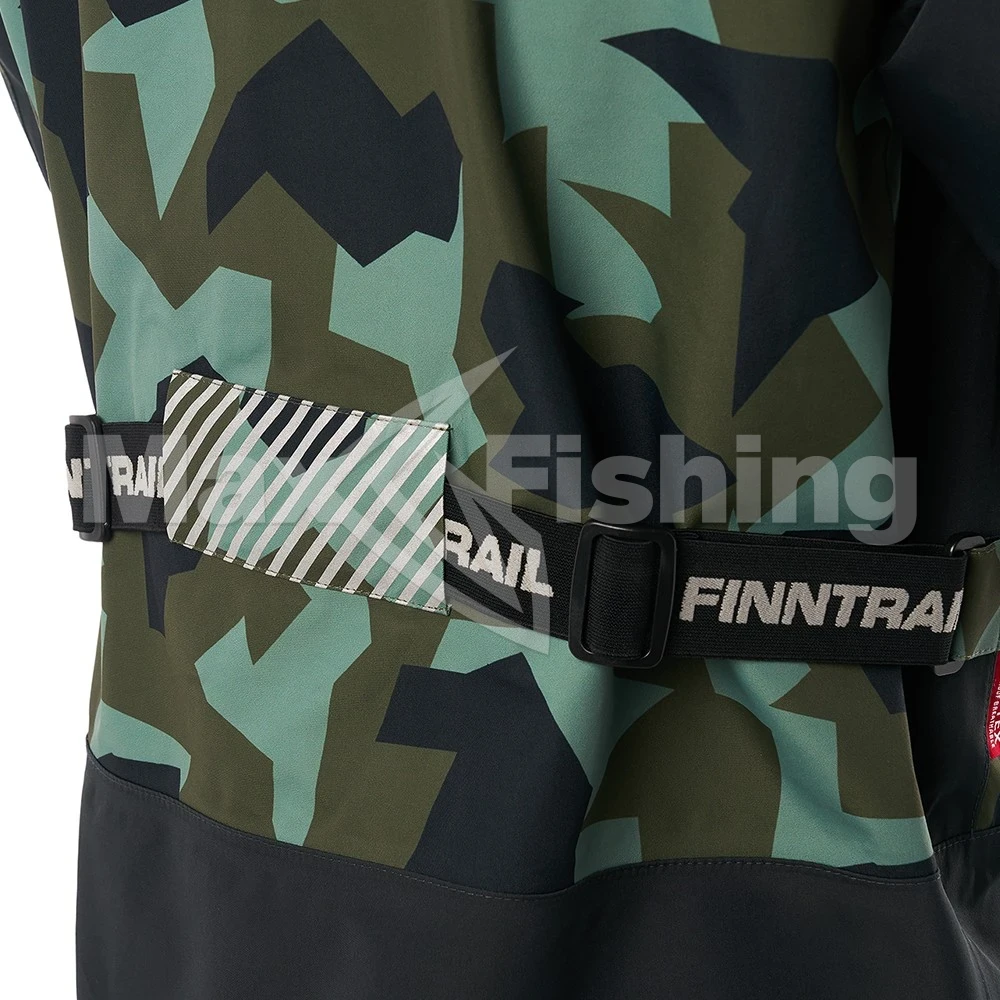Куртка Finntrail Speedmaster 4026 L CamoArmy
