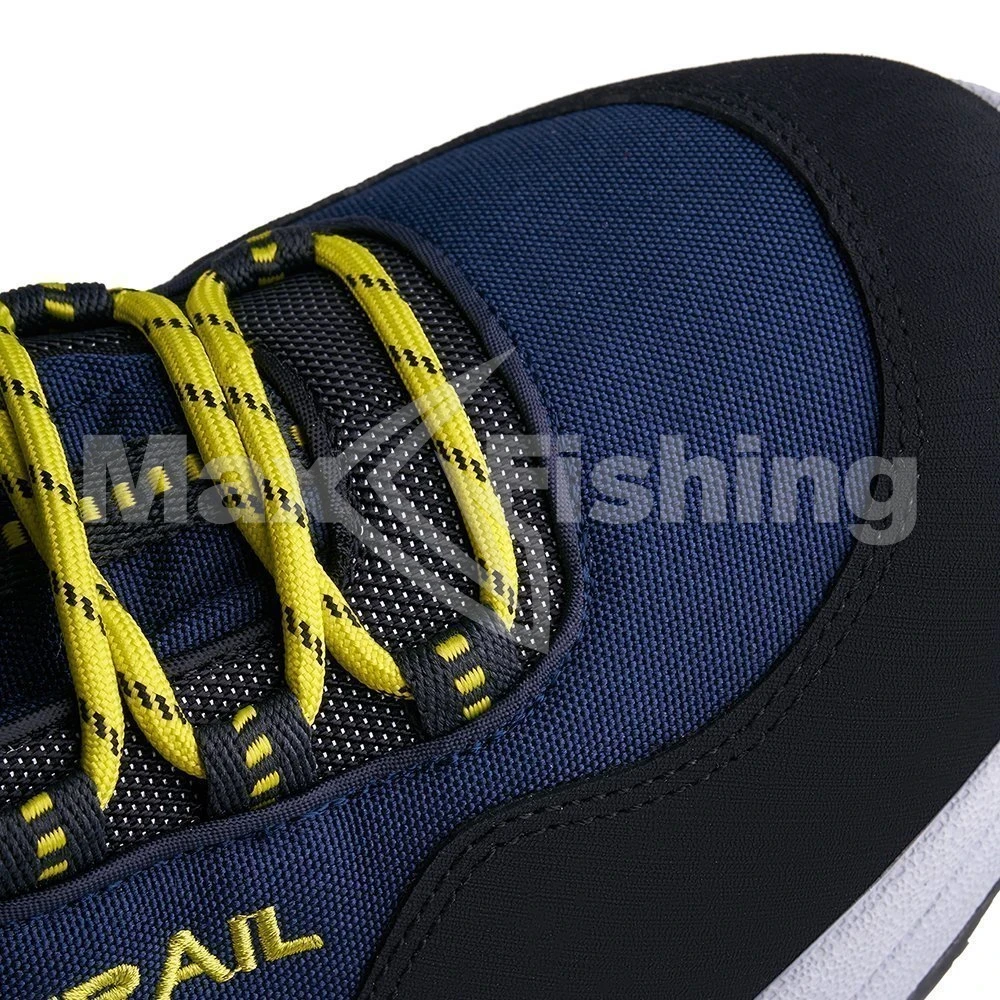 Ботинки Finntrail Sportsman 5198 р. 14 (47) Blue