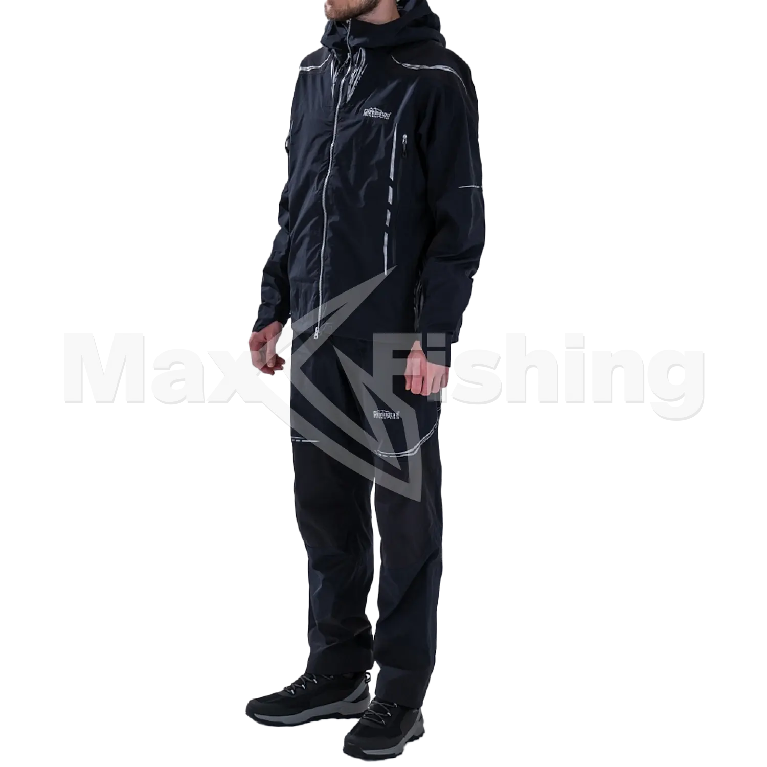 Костюм Remington Fishing Performance VIP S Black
