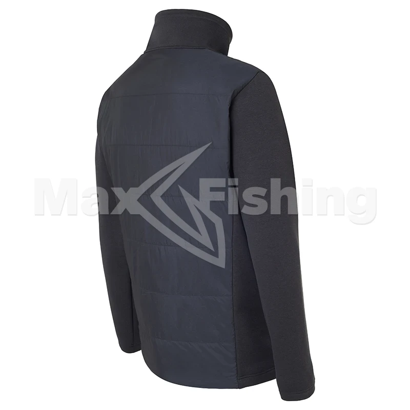 Куртка гибрид FHM Innova 2XL черный
