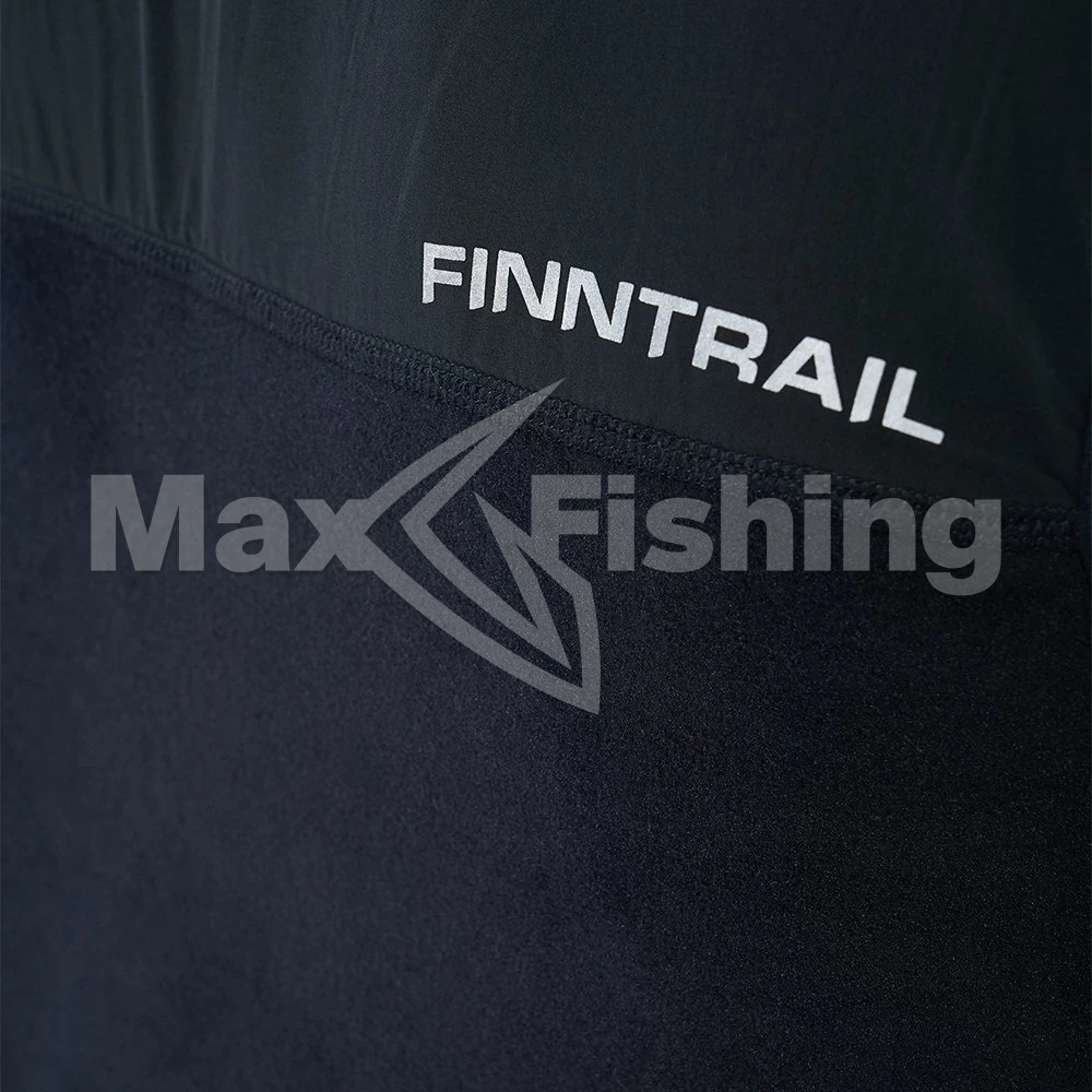 Термокомбинезон Finntrail Polar 1390 XL Black