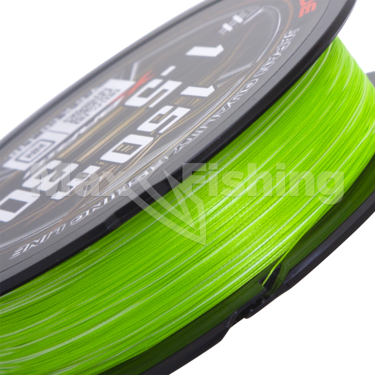 Шнур плетеный YGK X-Braid Upgrade PE X8 #1,5 0,205мм 150м (green)